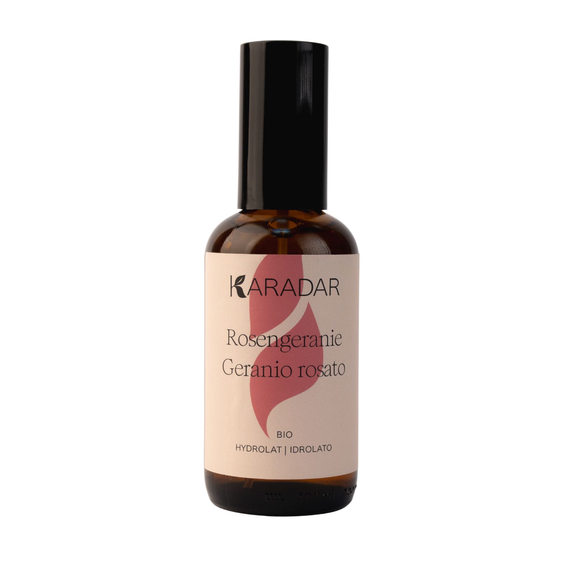 ROSENGERANIE HYDROLAT BIO