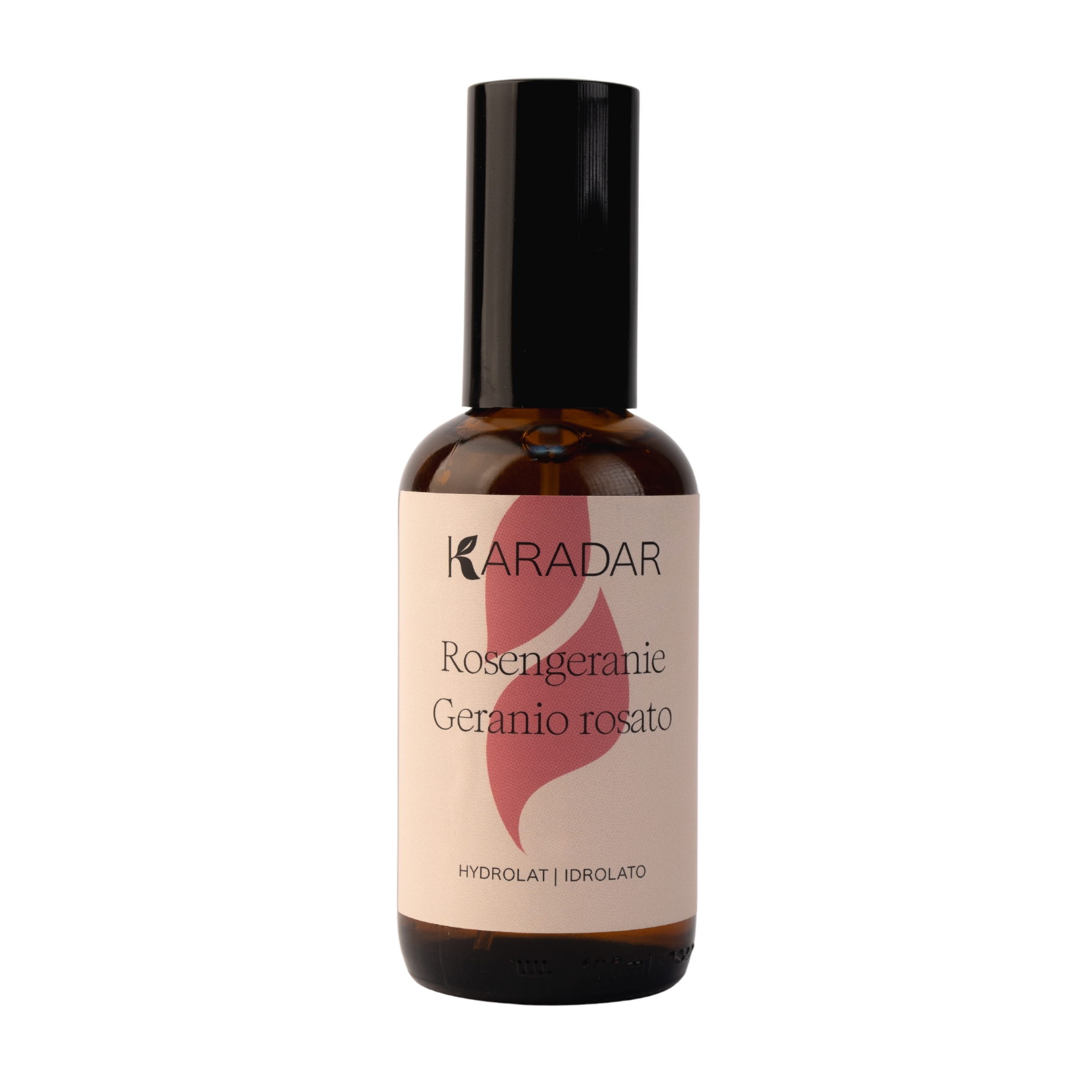 ROSENGERANIE HYDROLAT BIO