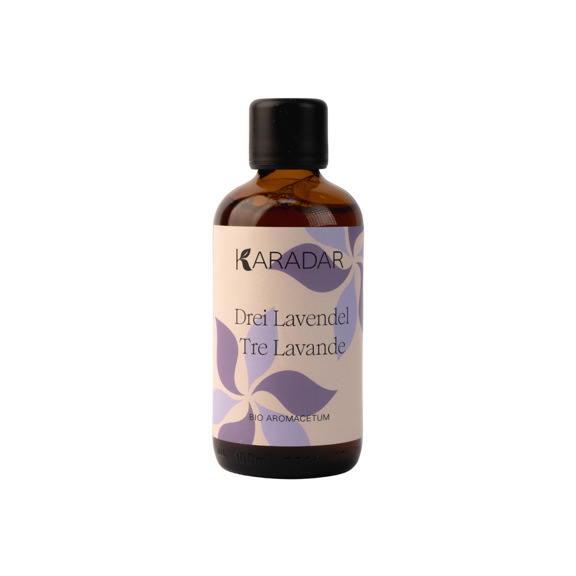 AROMACETUM DREI LAVENDEL BIO