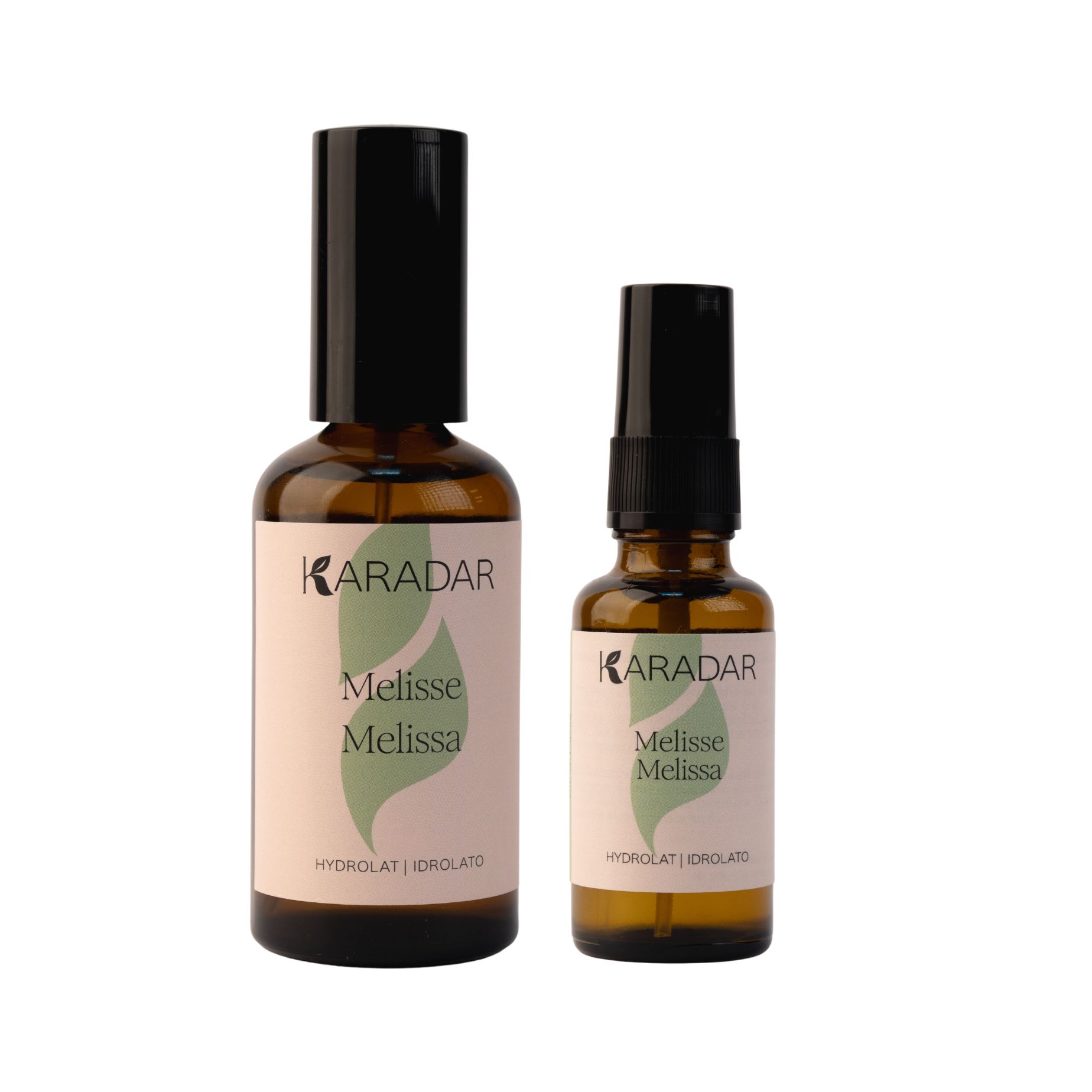 MELISSE HYDROLAT BIO
