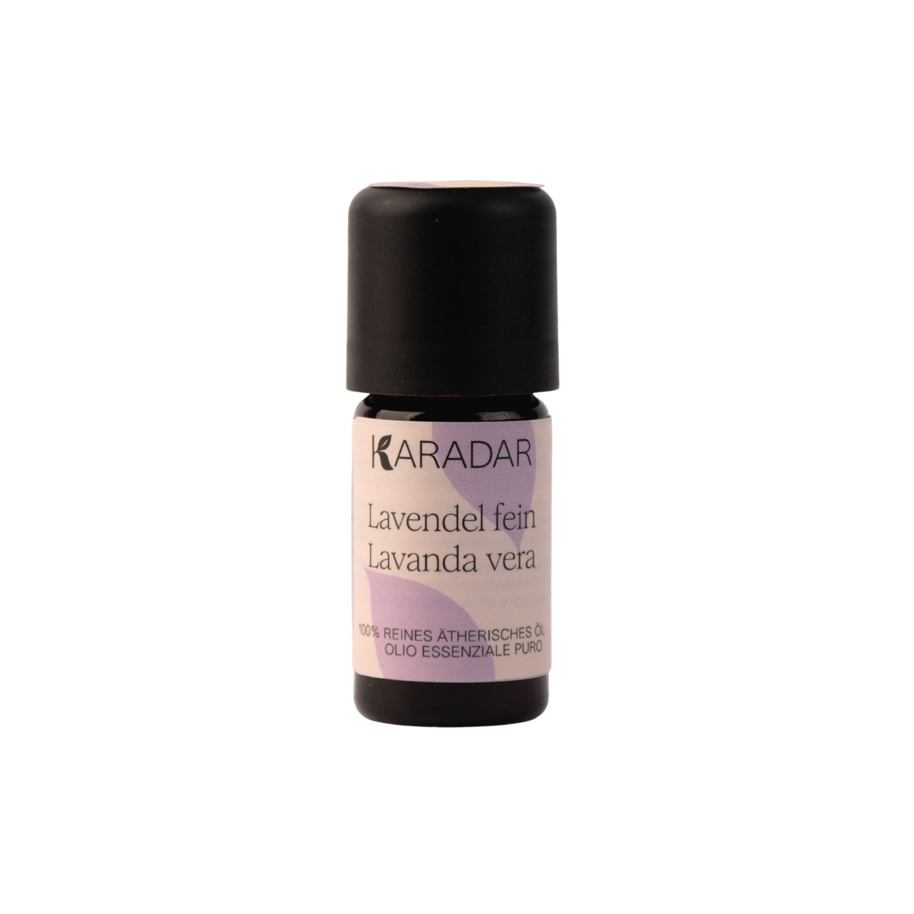 OLIO ESSENZIALE DI LAVANDA VERA BIO