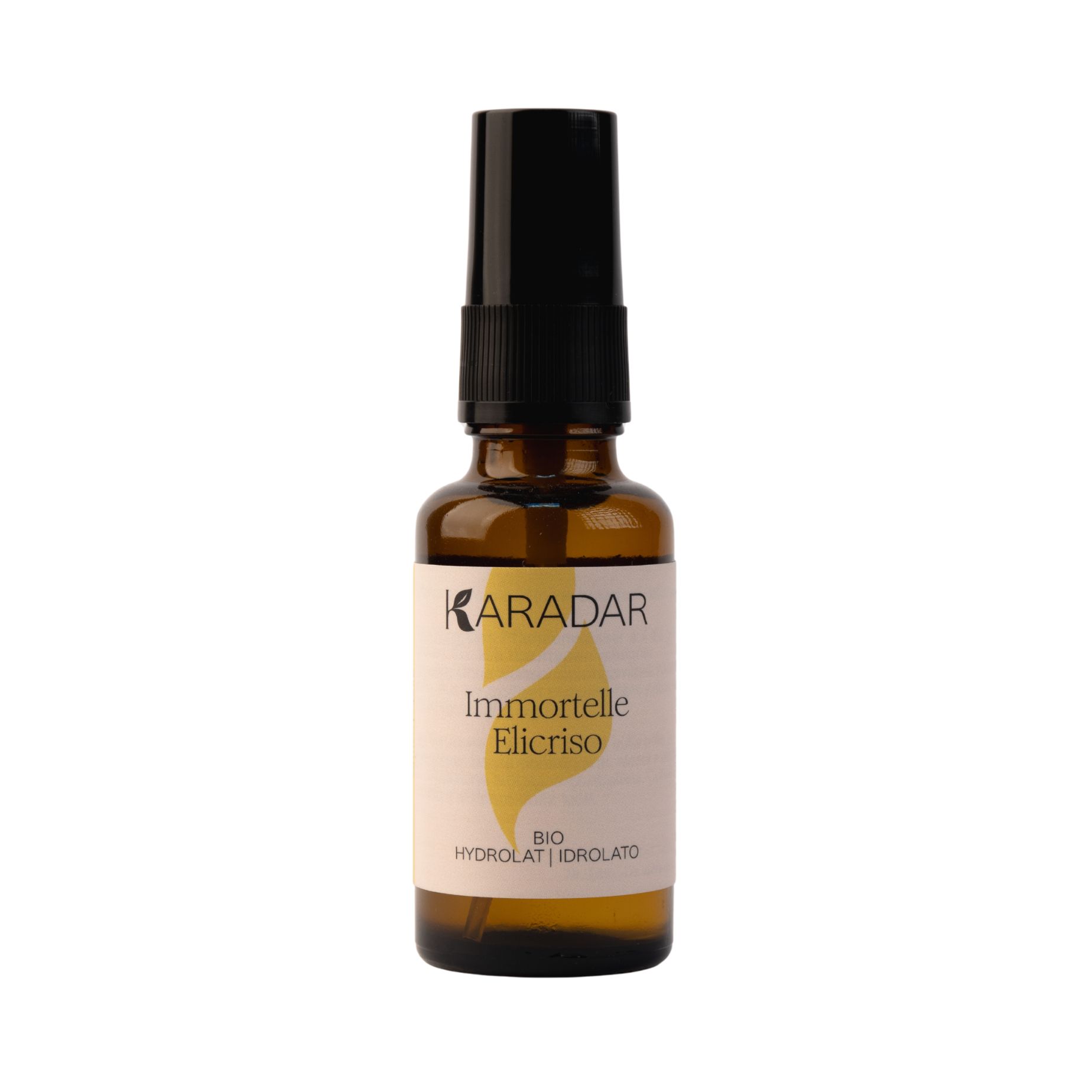 IMMORTELLE HYDROLAT BIO