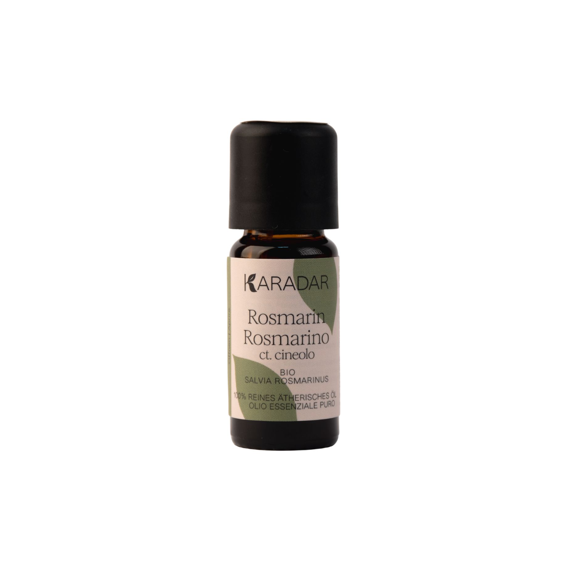 ÄTHERISCHES ÖL ROSMARIN CT. CINEOL BIO