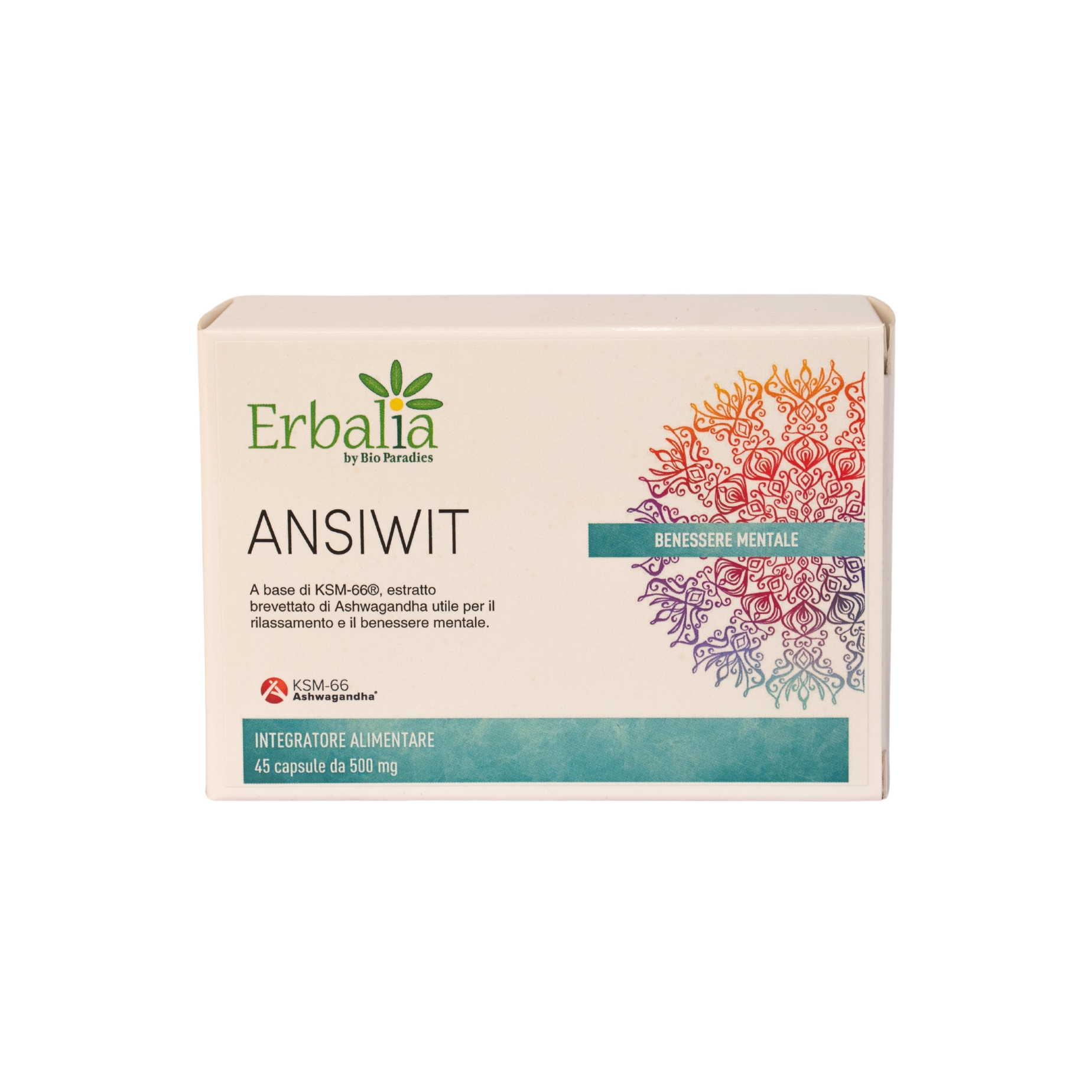 ANSIWIT – EIN WERTVOLLER BEGLEITER FÜR DAS MENTALE WOHLBEFINDEN