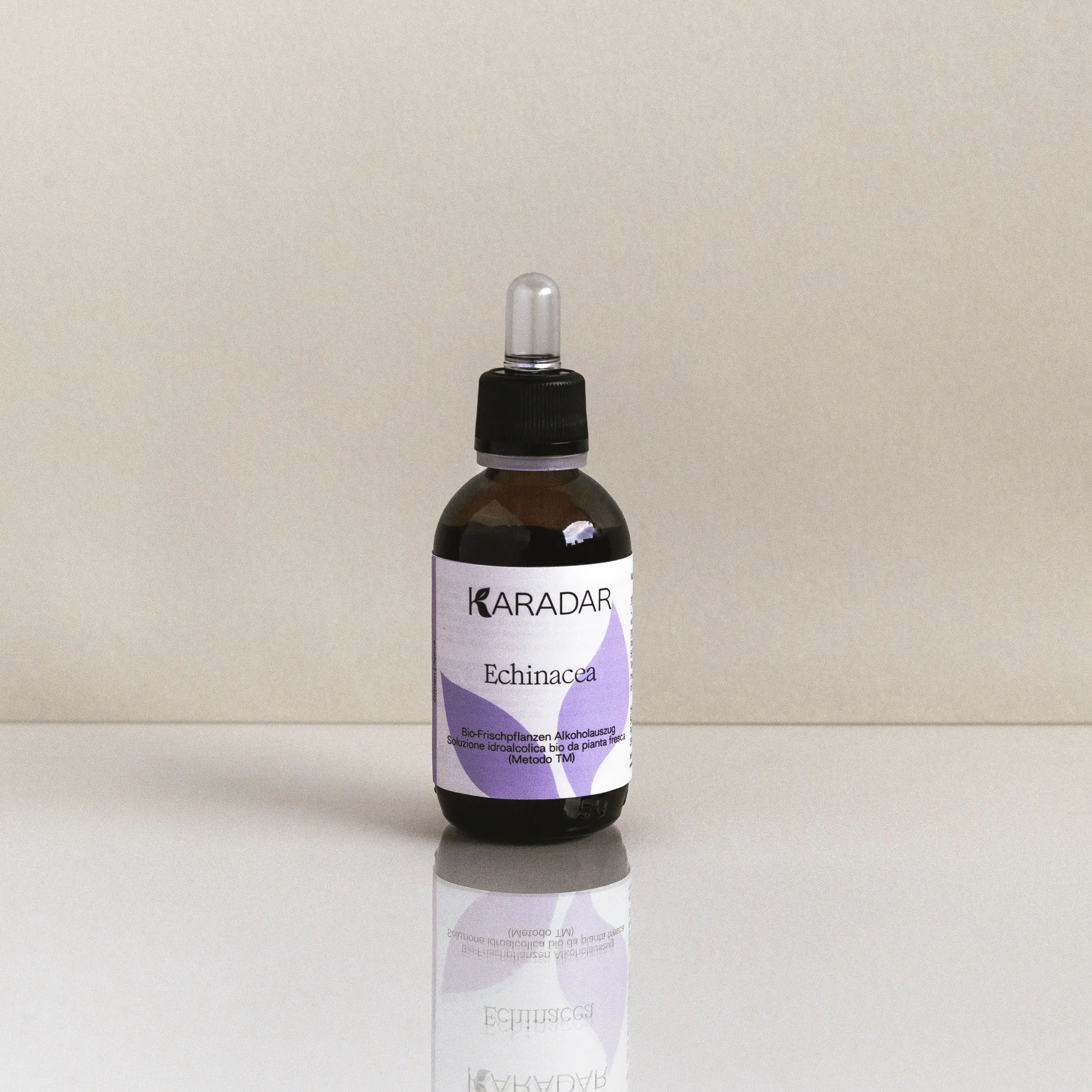 PFLANZENTINKTUR, ECHINACEA, BIO