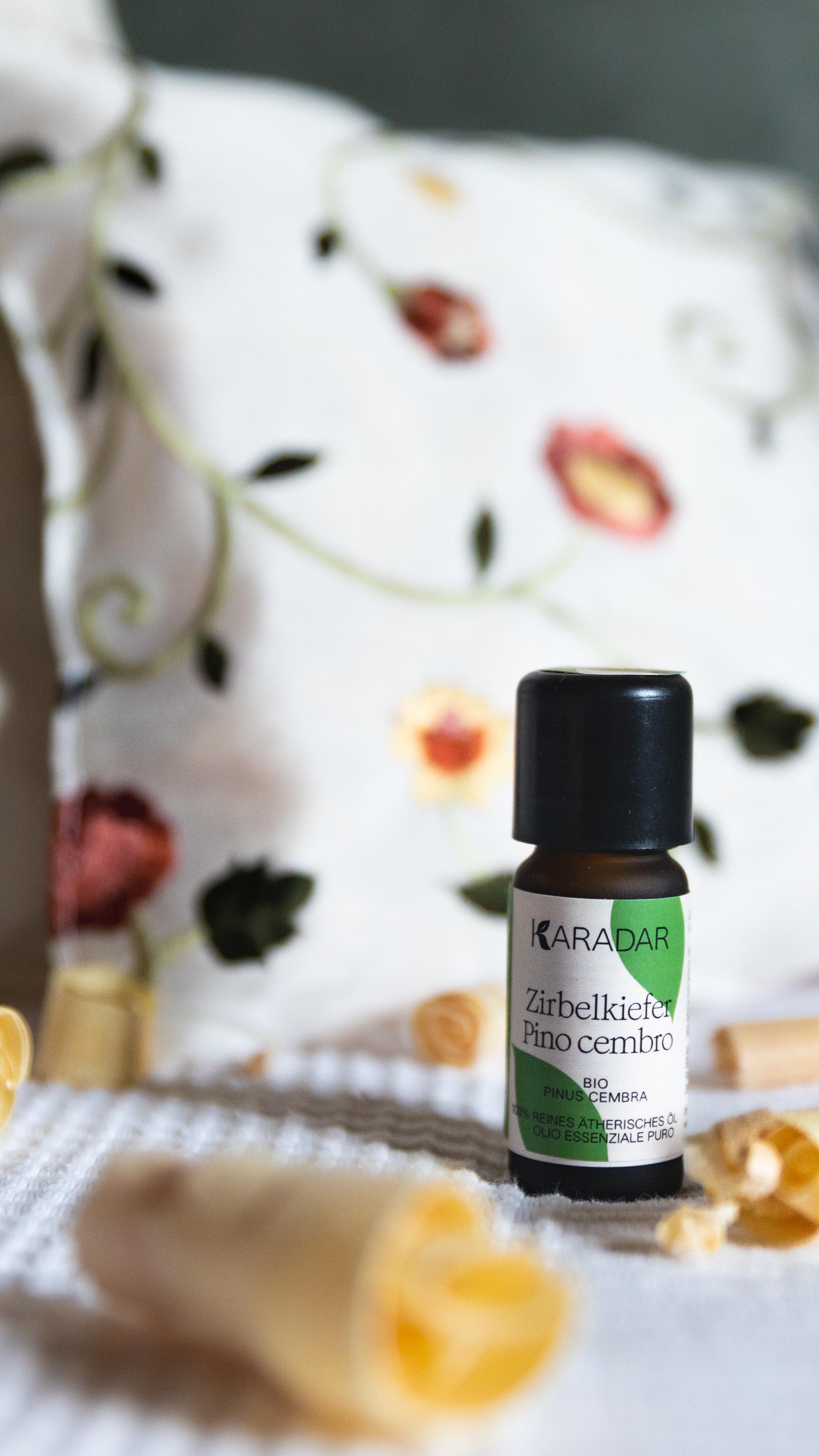 Karadar ᐅ Natürliche Produkte für bewusste Wohlfühl-Momente