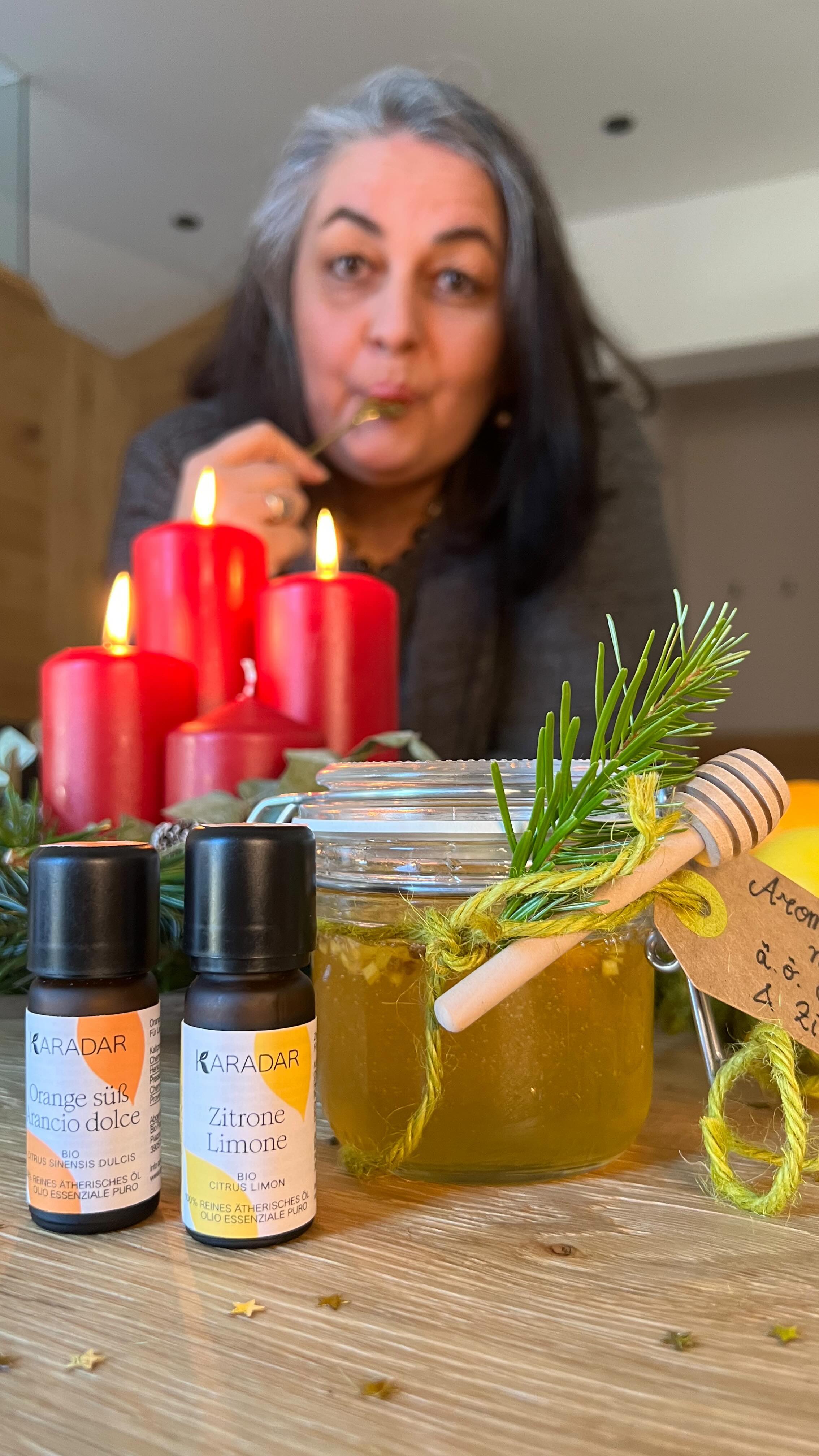 Karadar ᐅ Natürliche Produkte für bewusste Wohlfühl-Momente