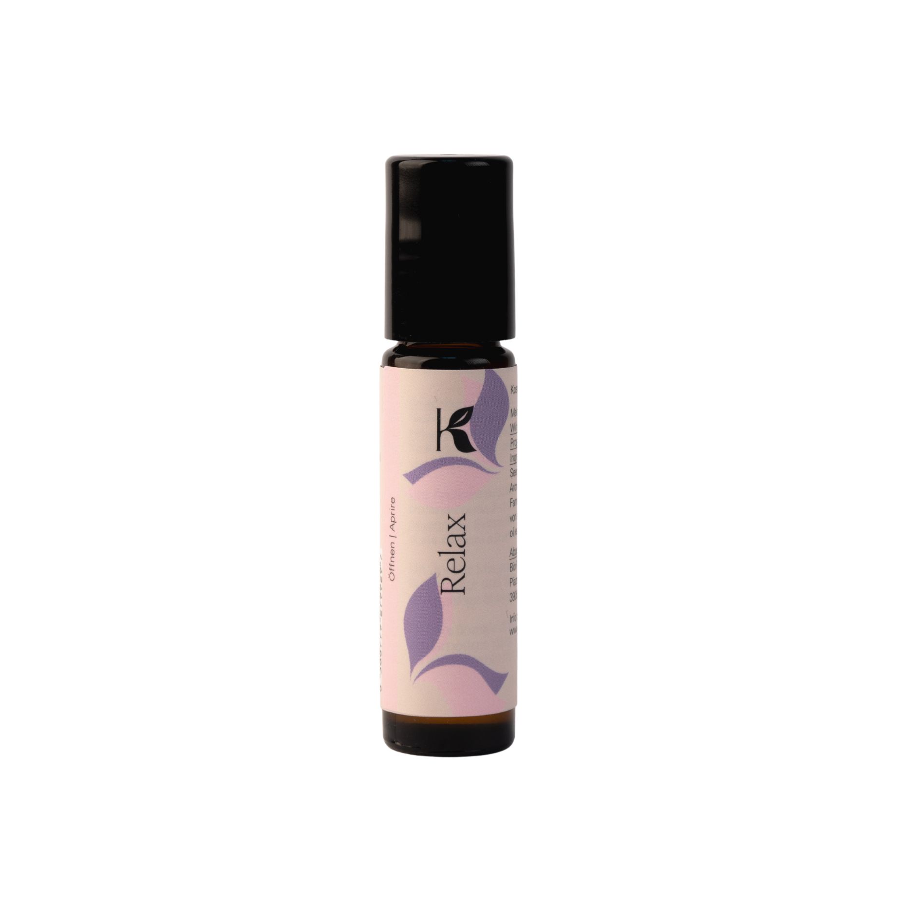ROLL-ON RELAX BIO