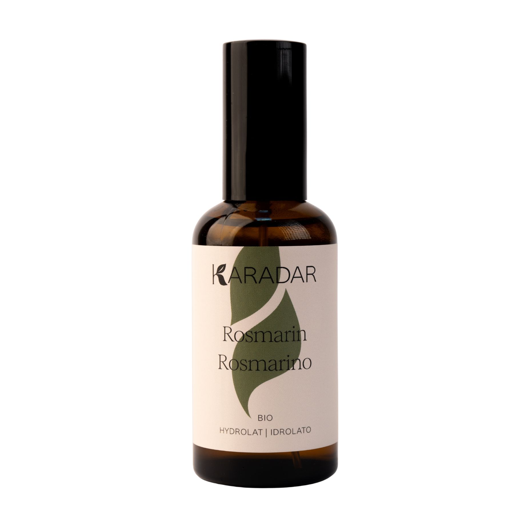 ROSMARIN HYDROLAT