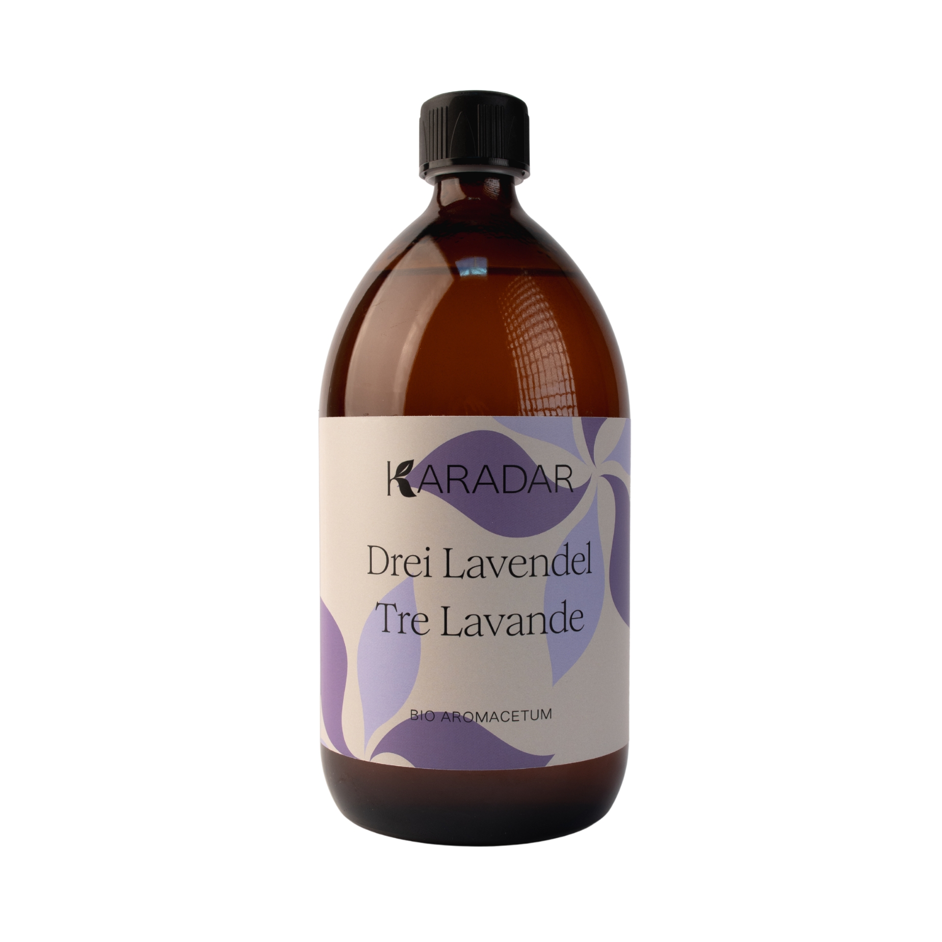 AROMACETUM DREI LAVENDEL BIO