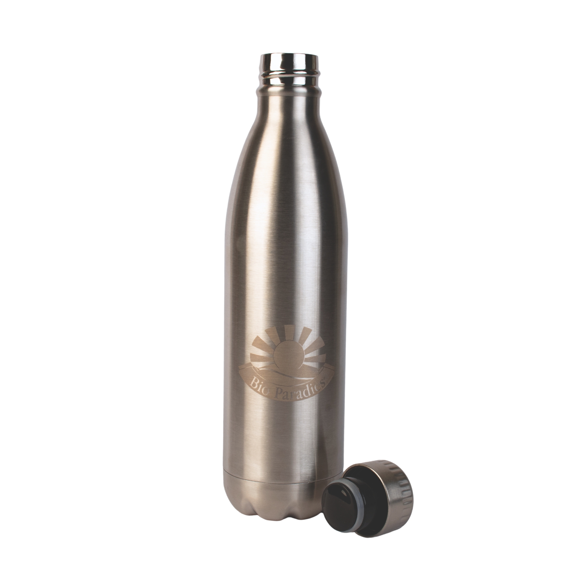 BIO PARADIES TRINKFLASCHE