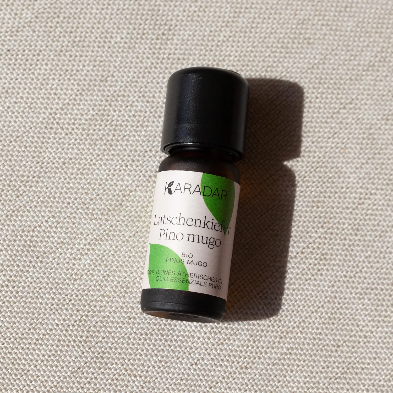 ÄTHERISCHES ÖL LATSCHENKIEFER BIO