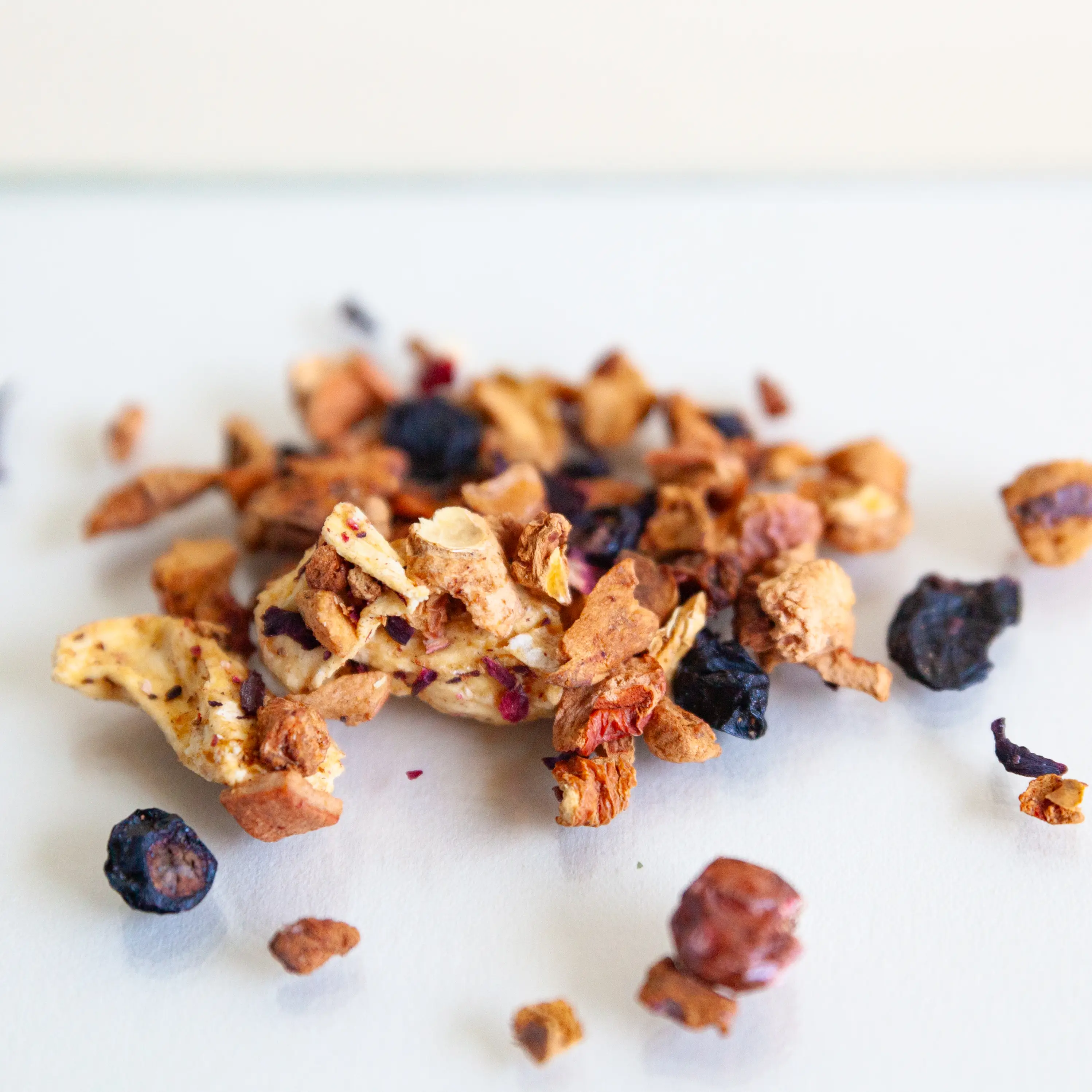 FRÜCHTETEE "RICHTIG BEERIG" BIO