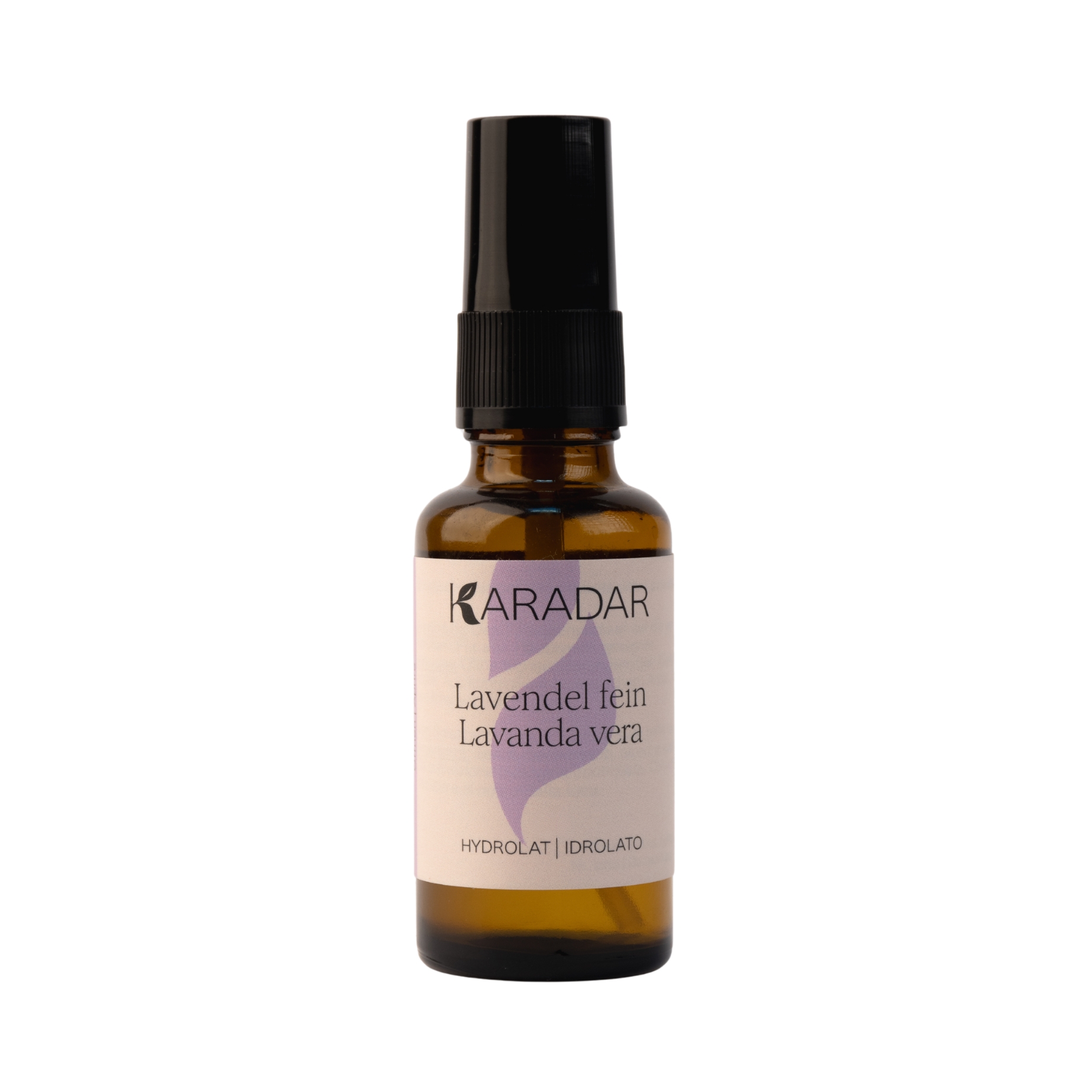 LAVENDEL FEIN HYDROLAT BIO