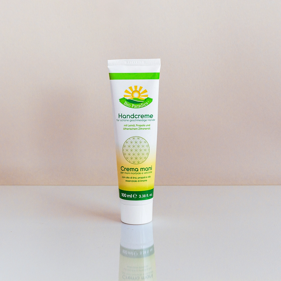 HANDCREME BIO