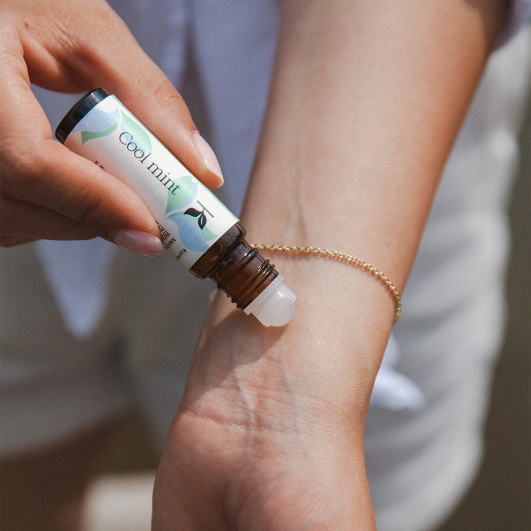 ROLL-ON COOL MINT BIO
