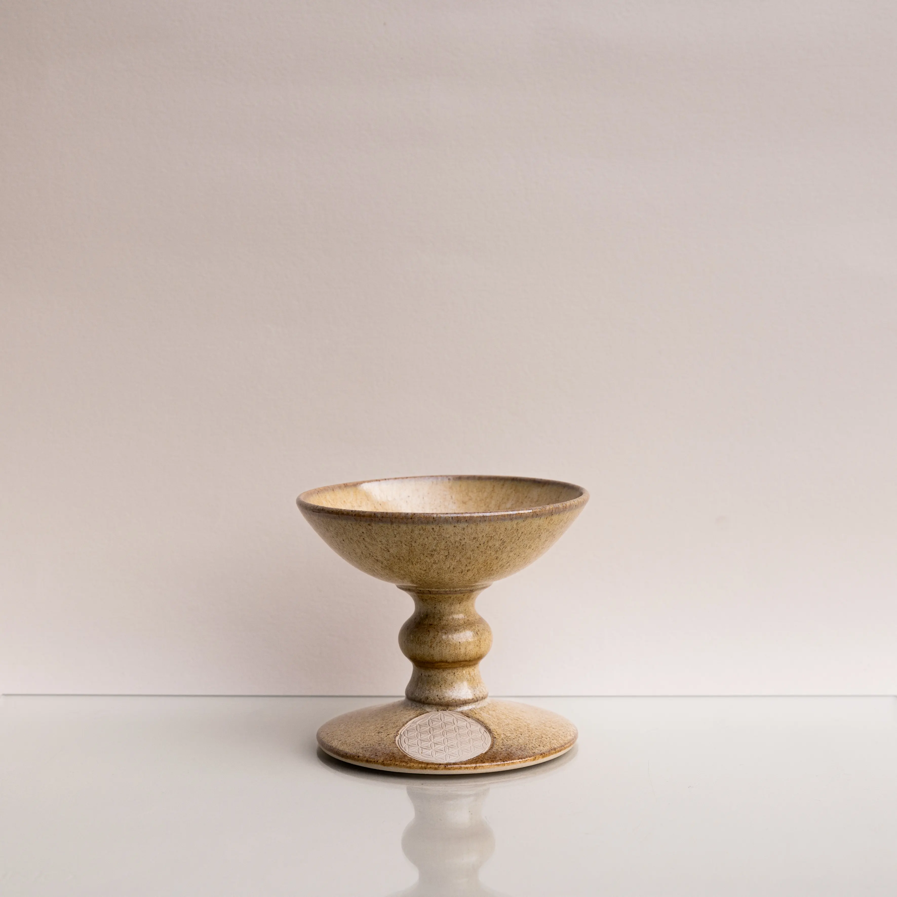 RÄUCHERKELCH "MITTEL"