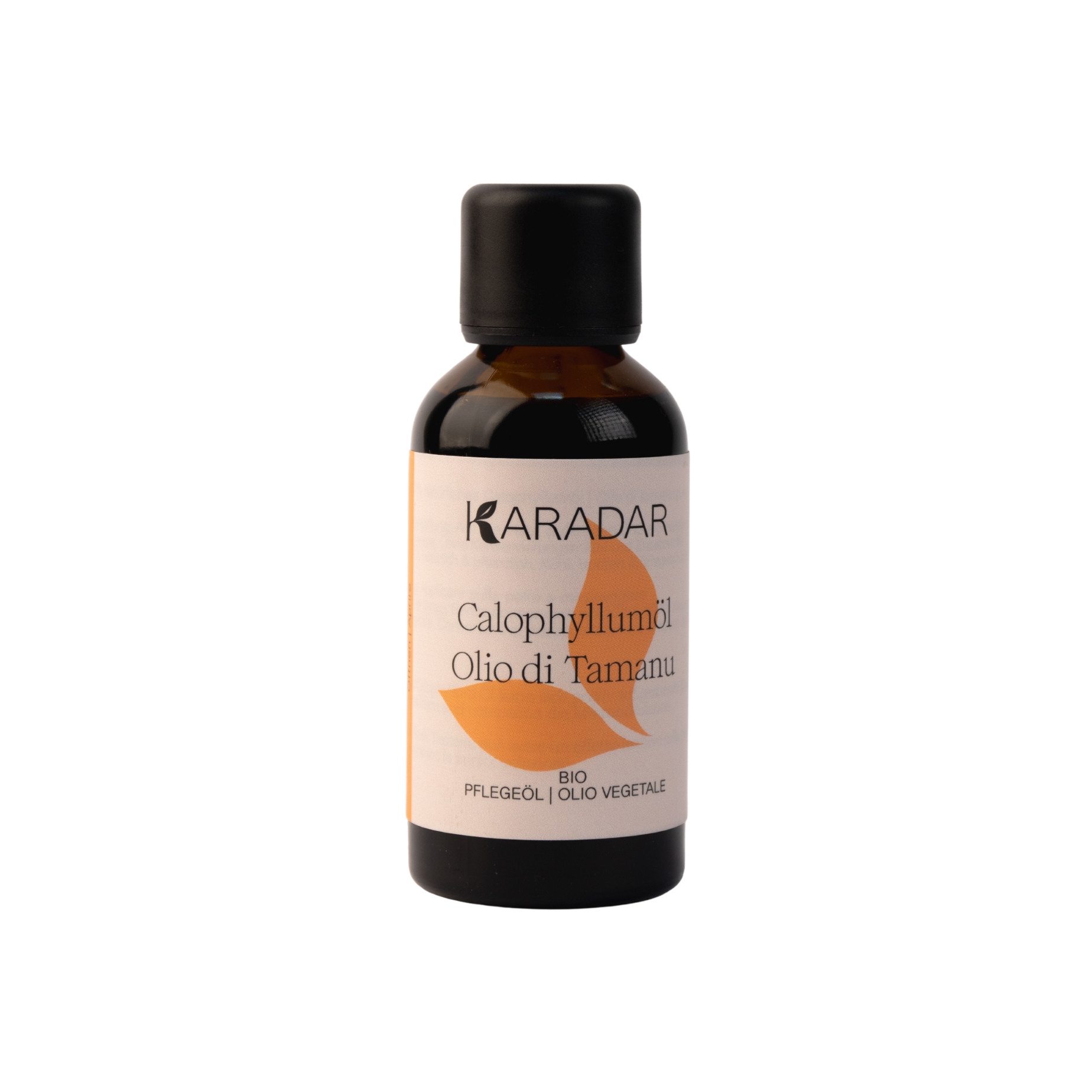 CALOPHYLLUMÖL BIO