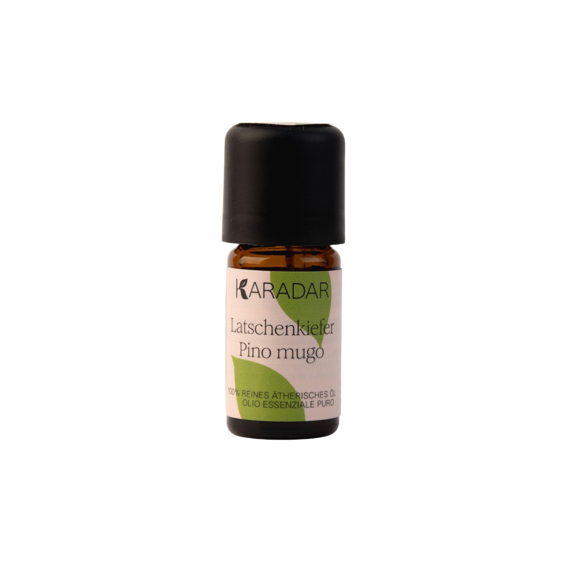 OLIO ESSENZIALE DI PINO MUGO BIO