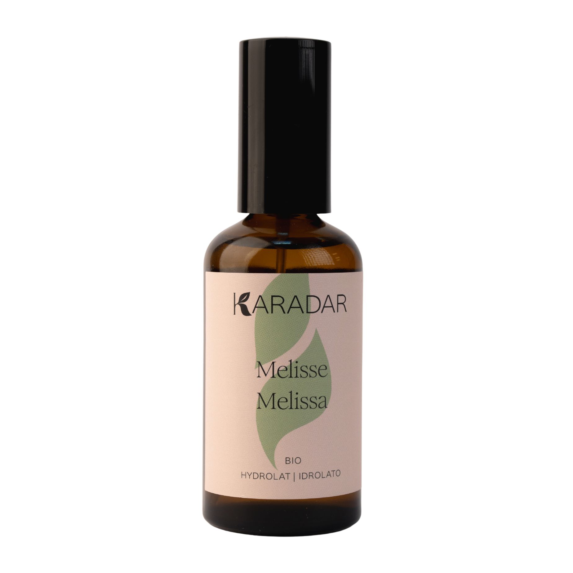MELISSE HYDROLAT BIO