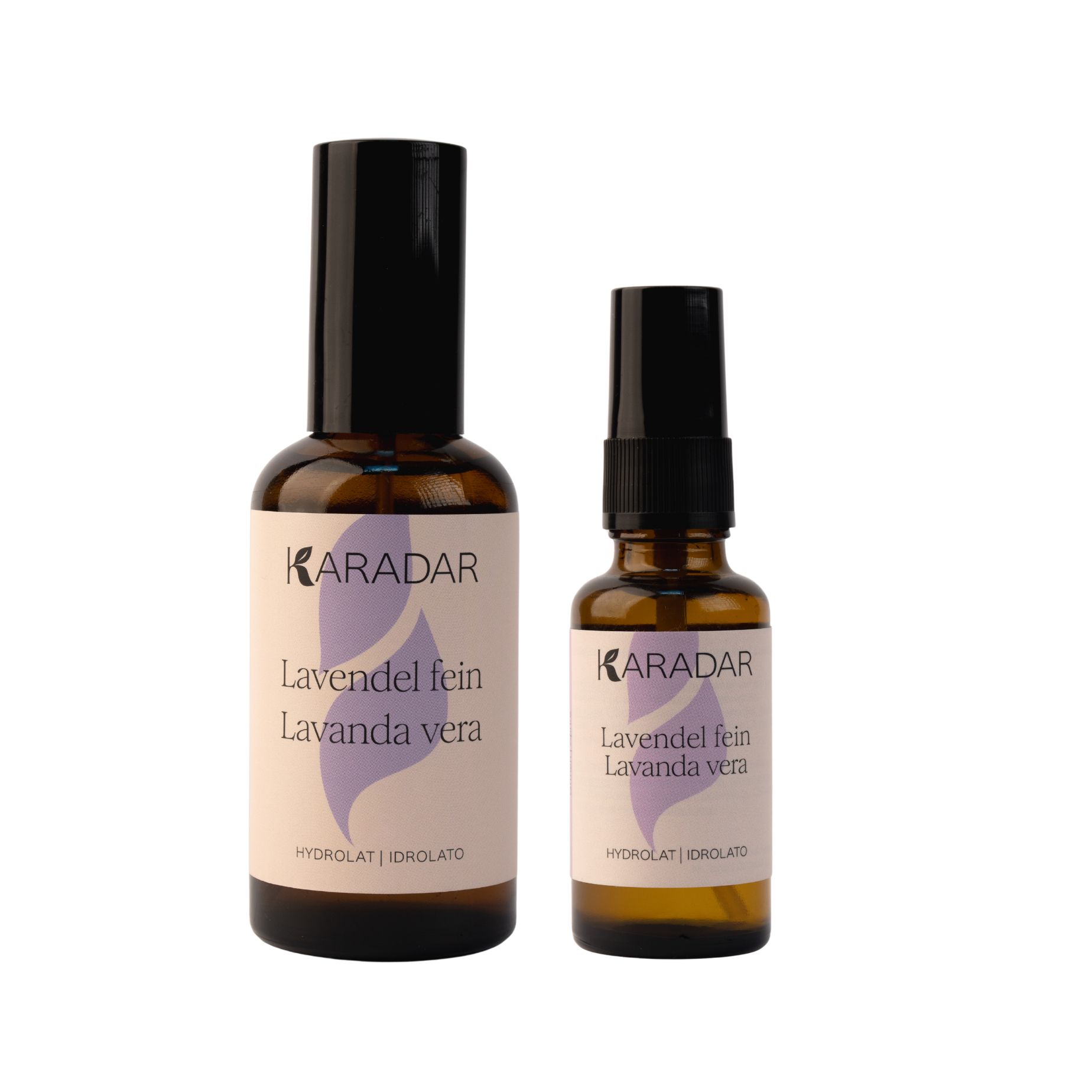 LAVENDEL FEIN HYDROLAT BIO