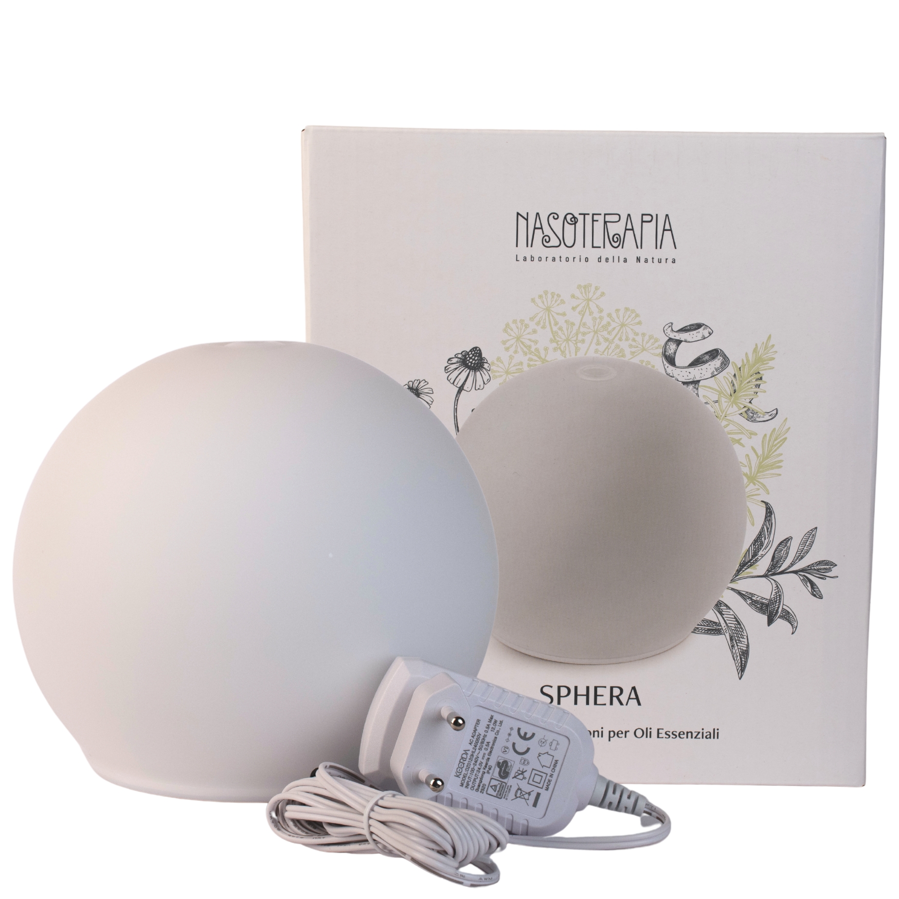 SPHERA AROMADIFFUSOR