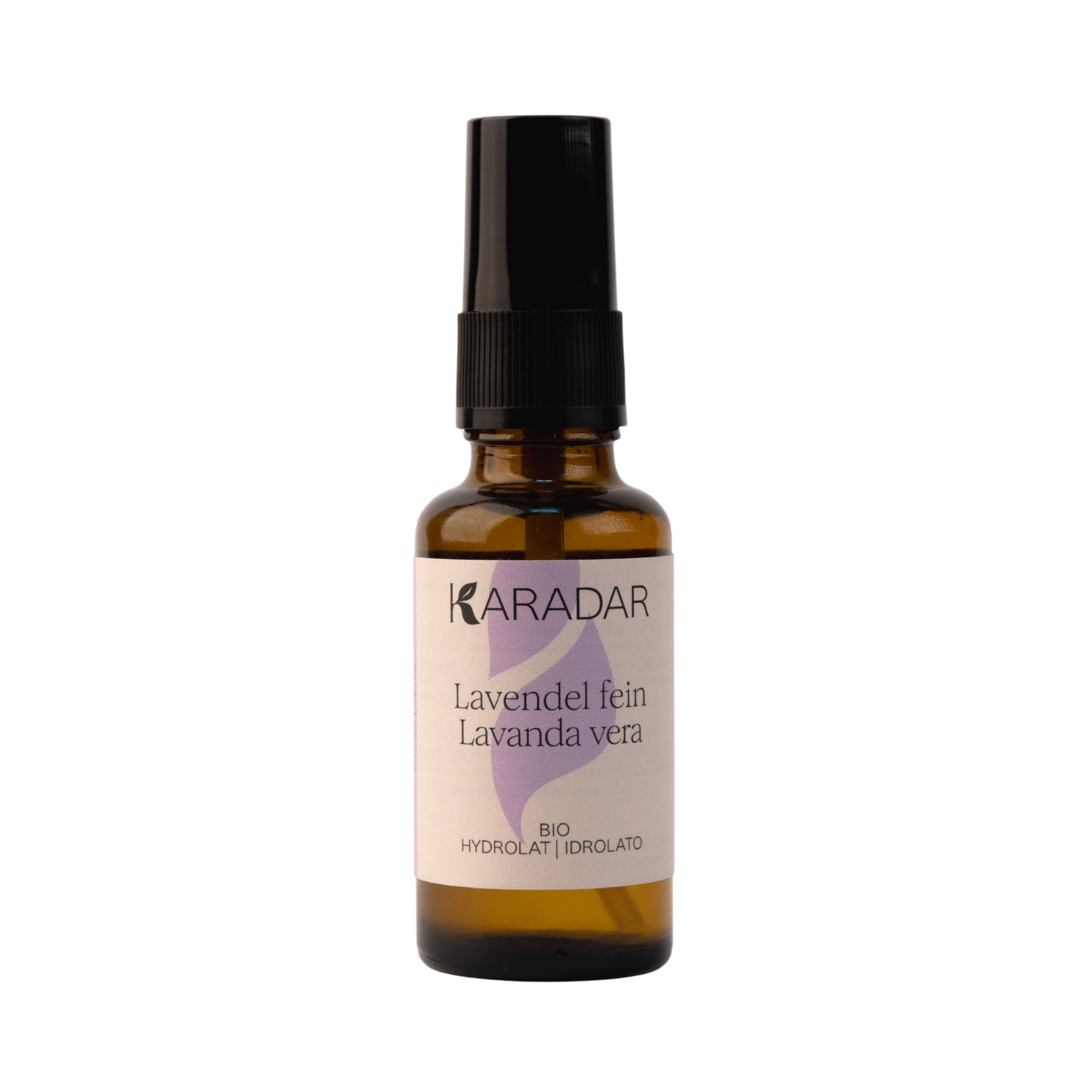 IDROLATO DI LAVANDA VERA BIO 