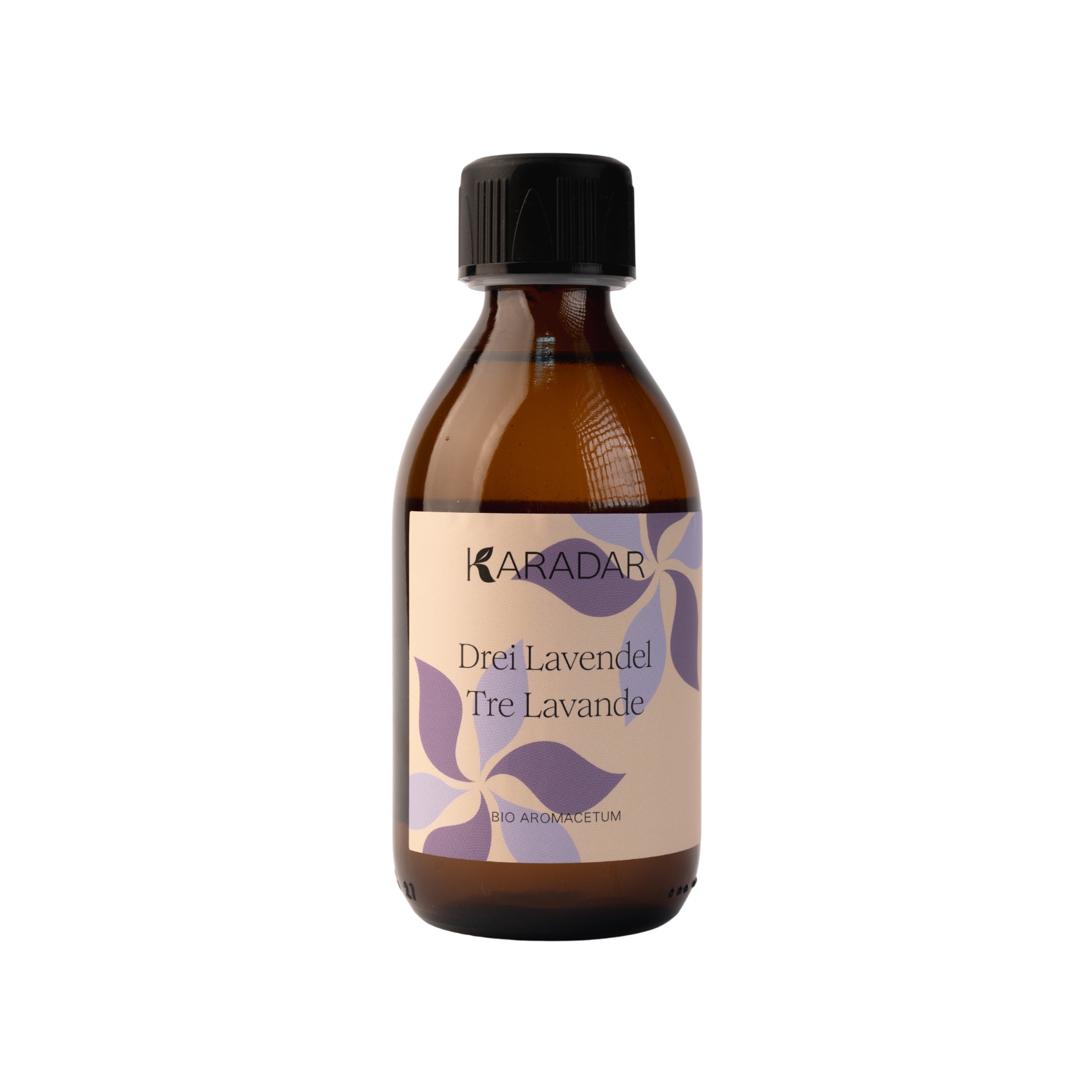 AROMACETUM DREI LAVENDEL BIO