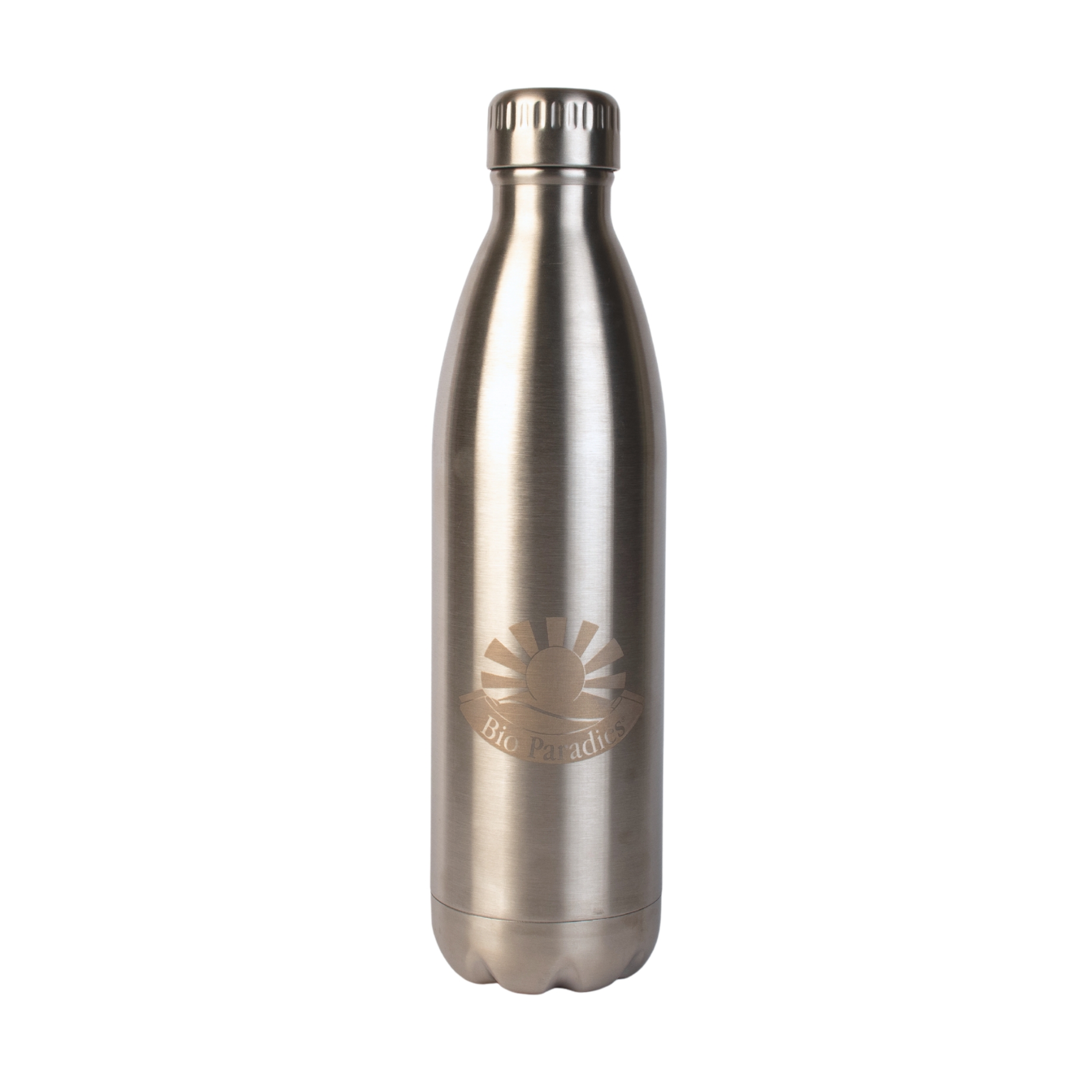 BIO PARADIES TRINKFLASCHE