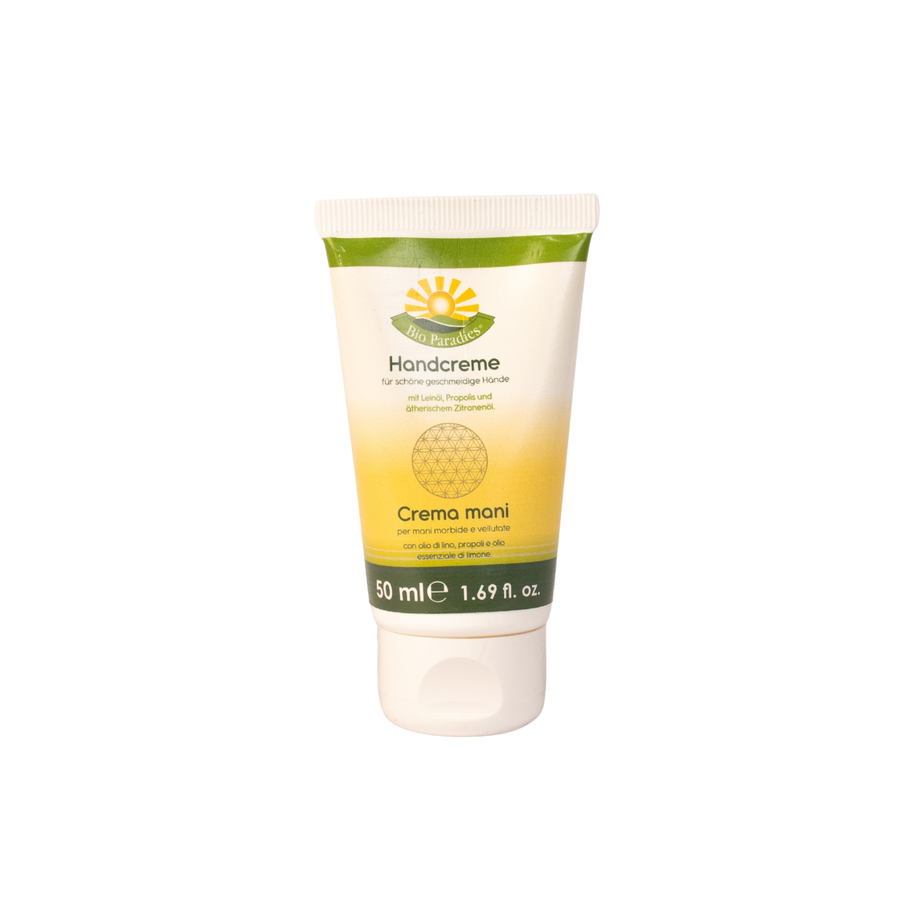HANDCREME BIO