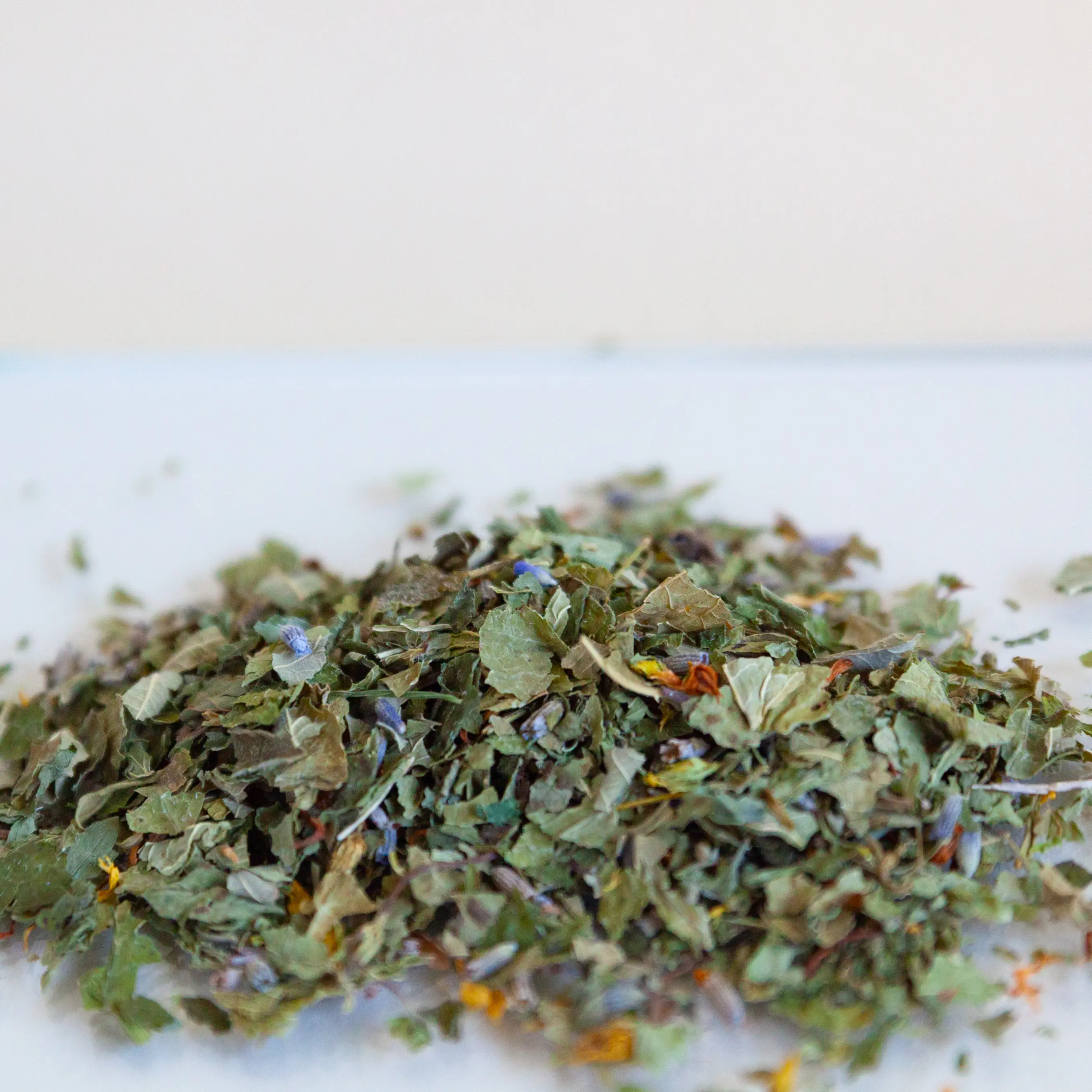 KRÄUTERTEE "FEIERABEND" BIO