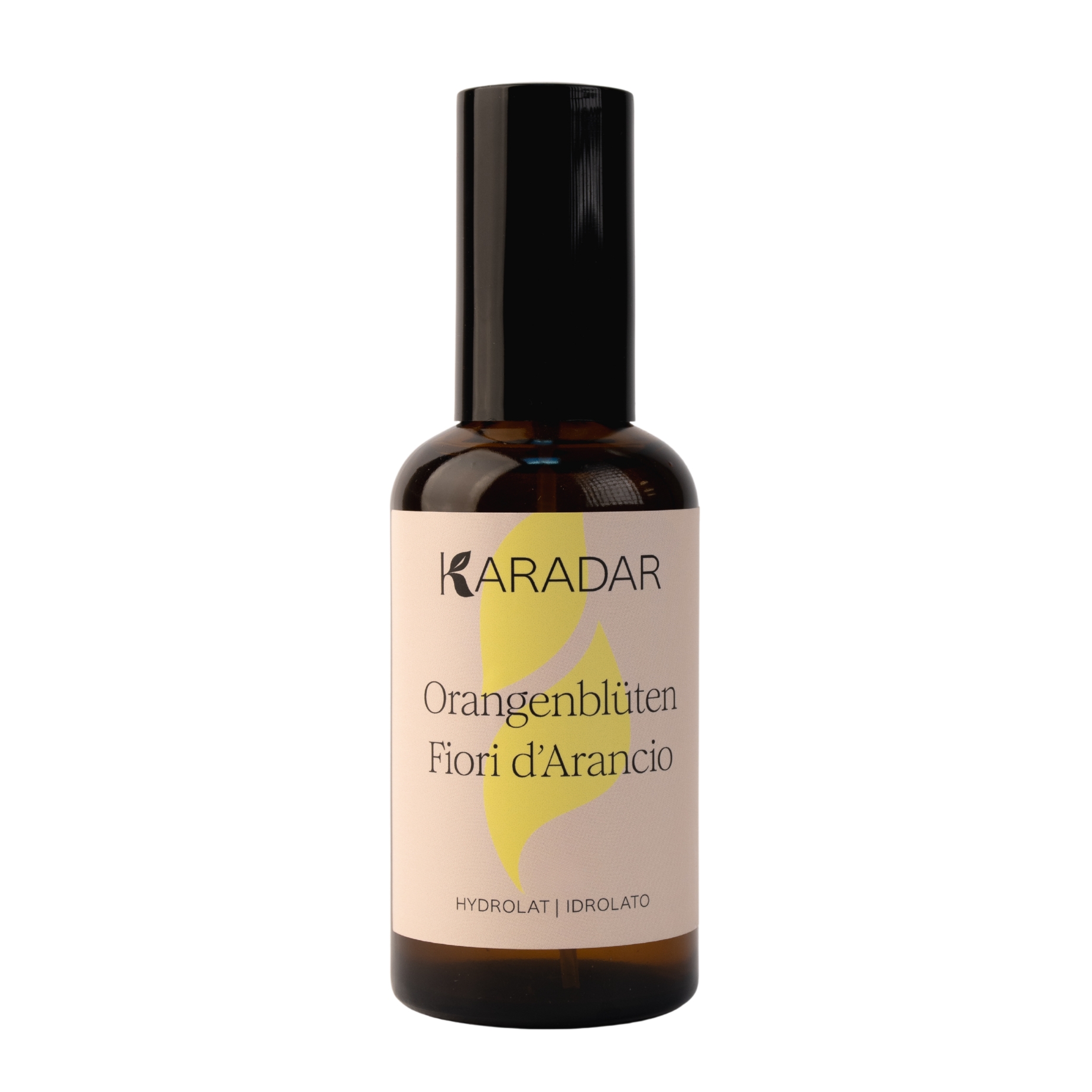 ORANGENBLÜTEN HYDROLAT BIO