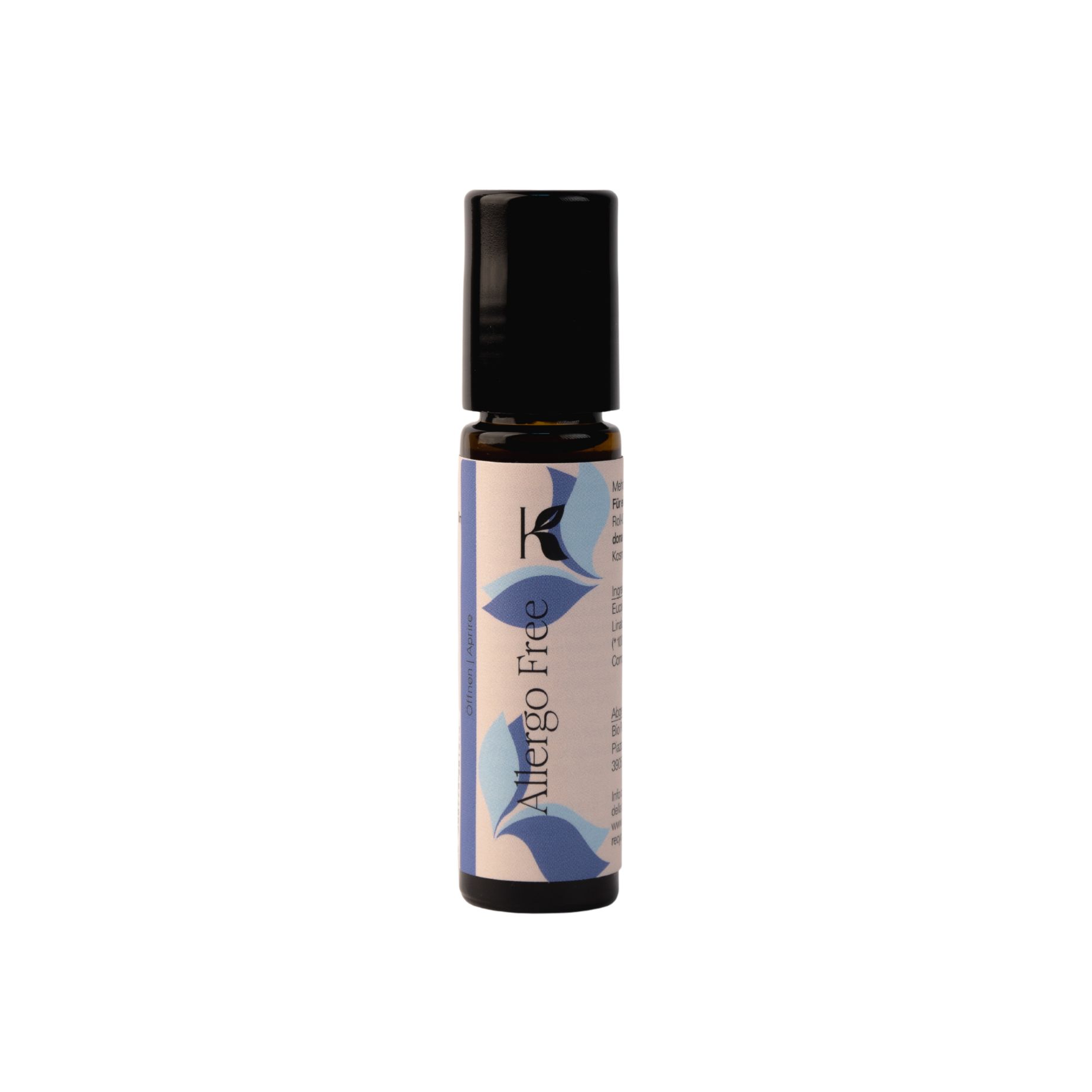 ROLL-ON ALLERGO FREE