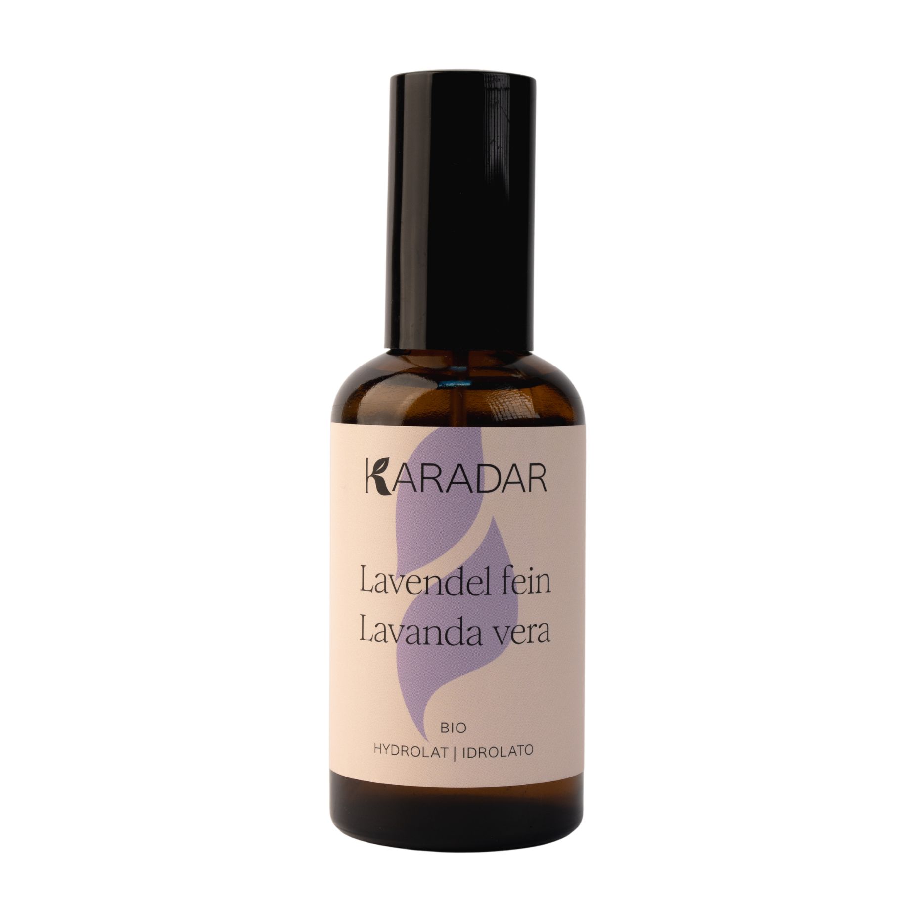 LAVENDEL FEIN HYDROLAT BIO