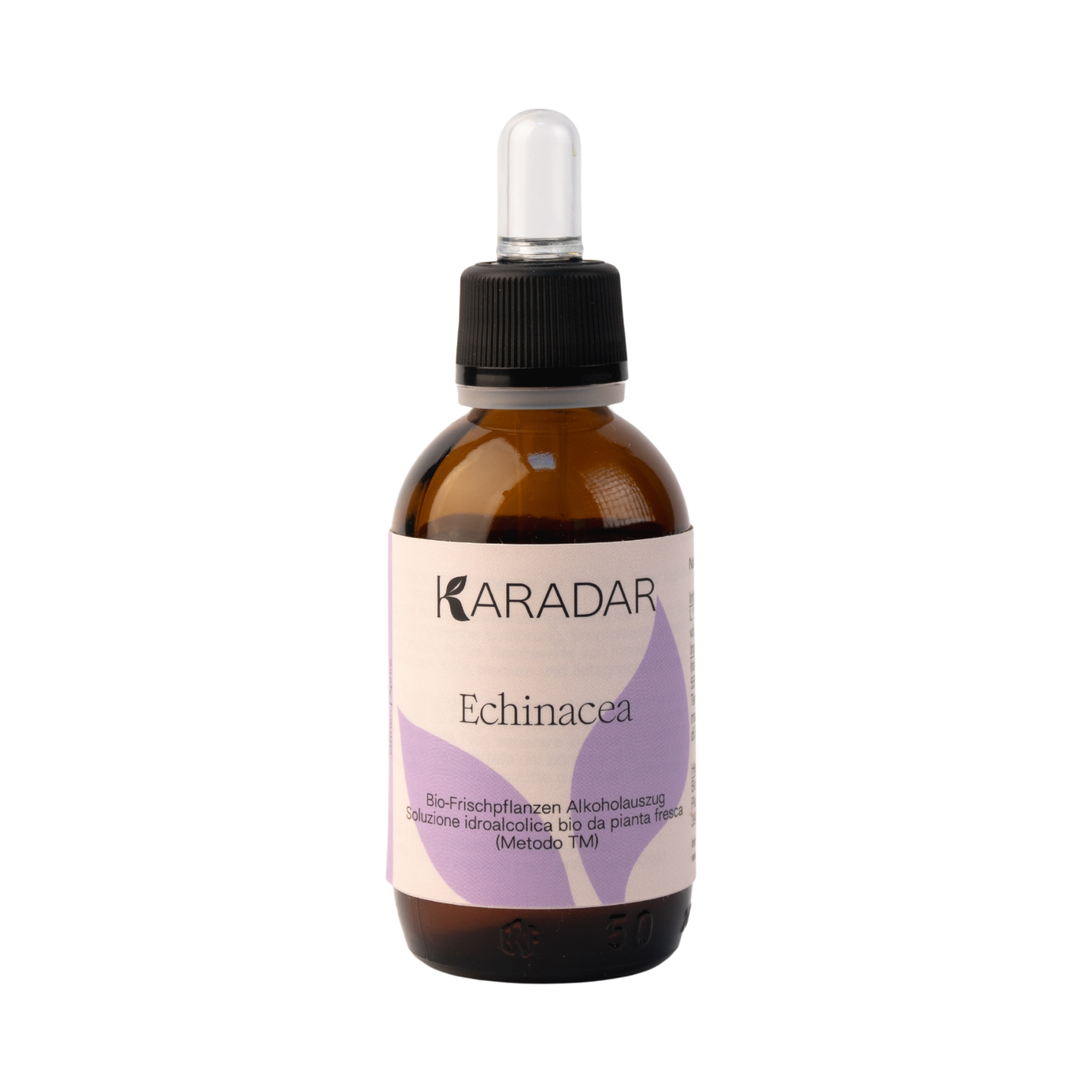 PFLANZENTINKTUR, ECHINACEA, BIO