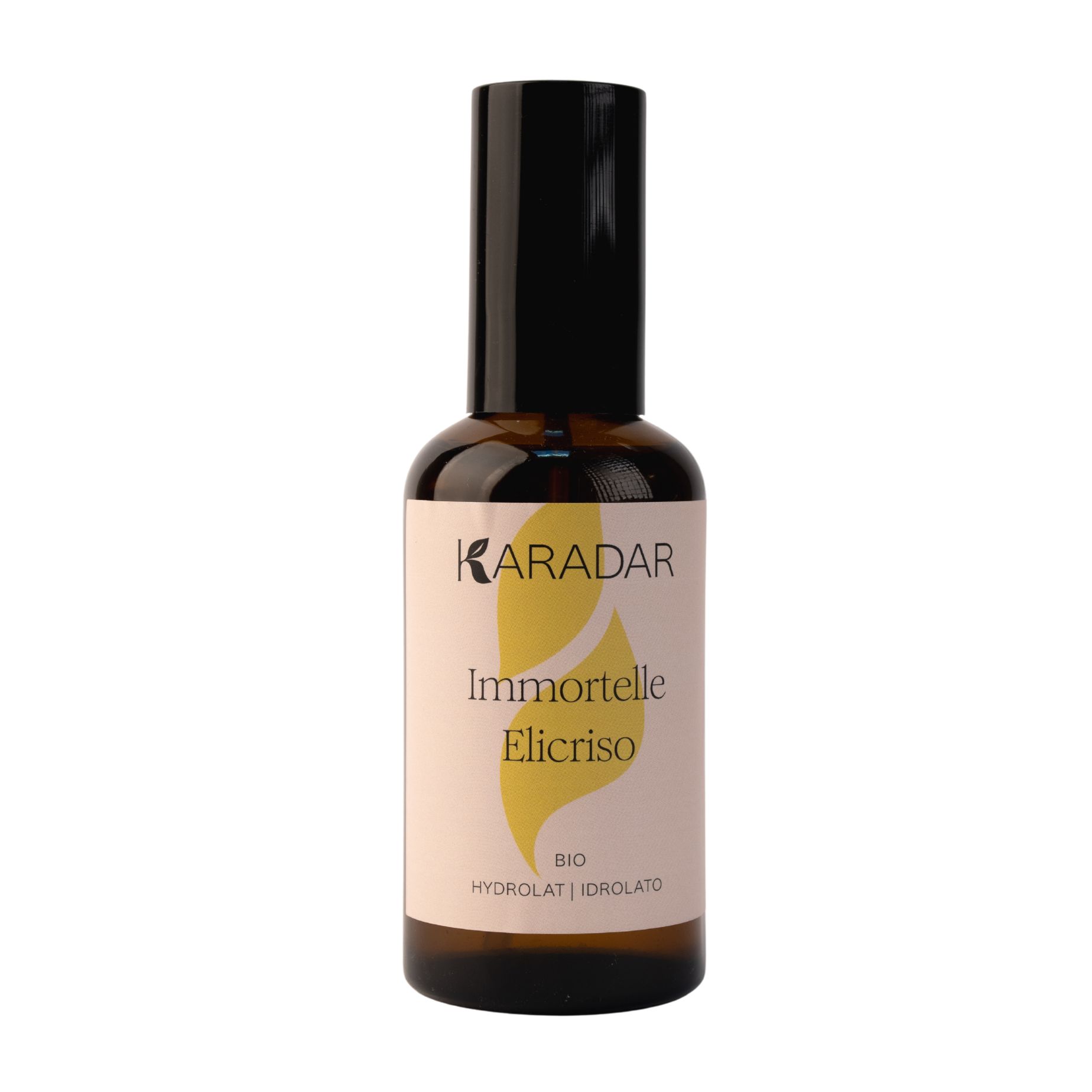 IMMORTELLE HYDROLAT BIO