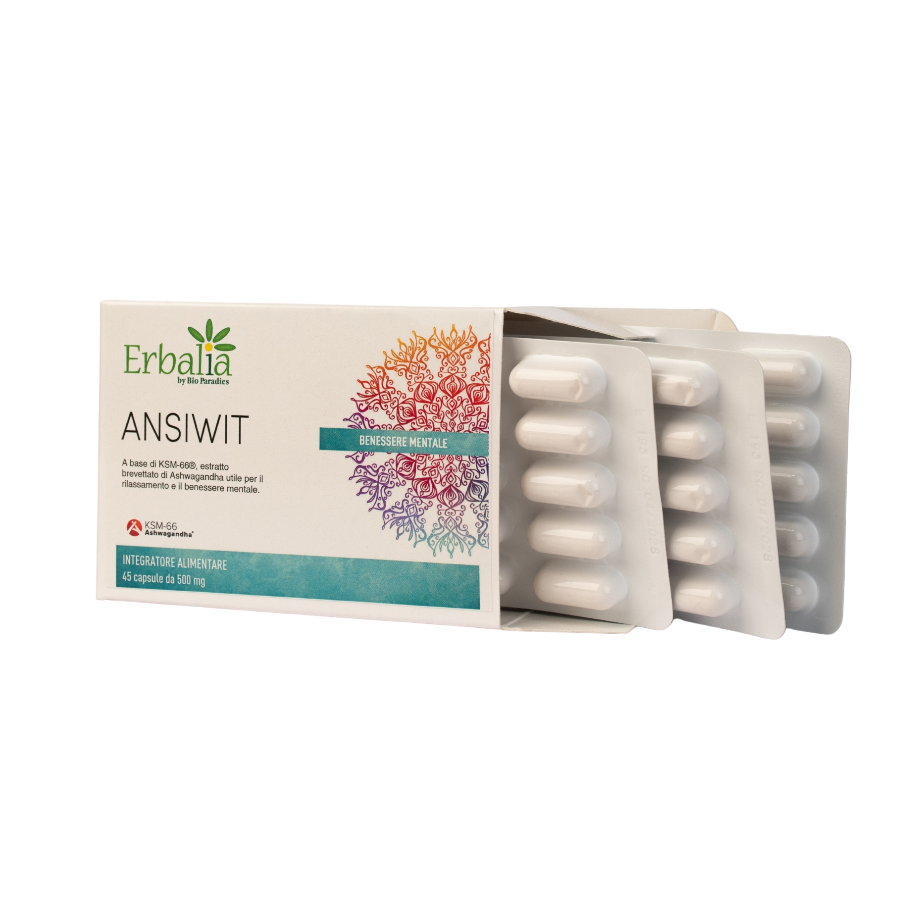 ANSIWIT – EIN WERTVOLLER BEGLEITER FÜR DAS MENTALE WOHLBEFINDEN