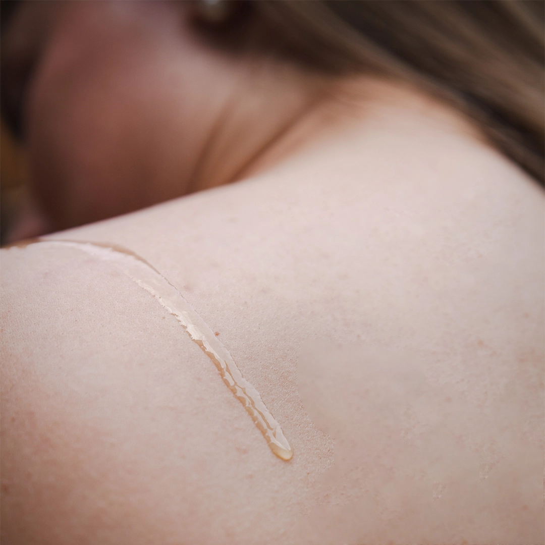 APRIKOSENKERNÖL BIO