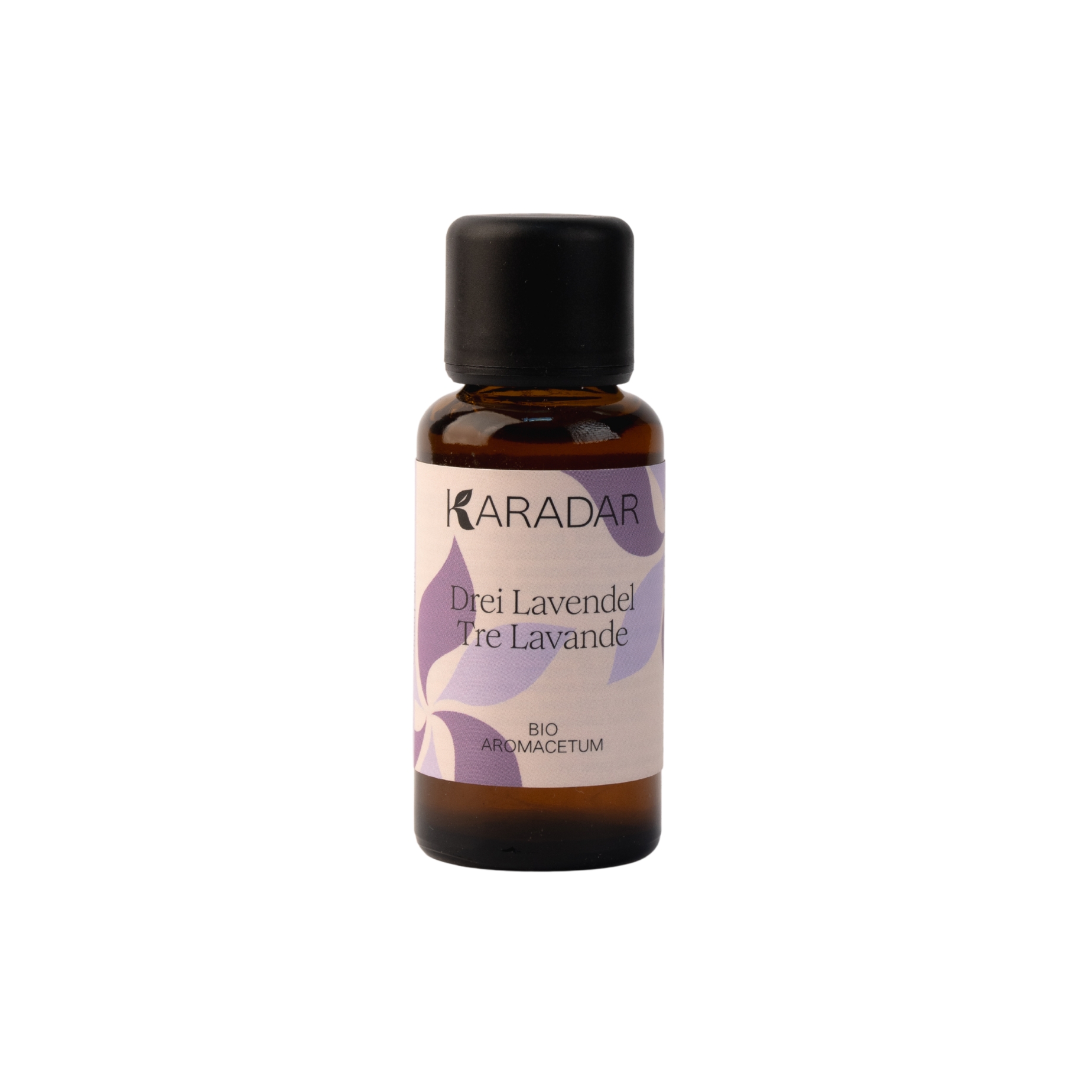AROMACETUM DREI LAVENDEL BIO
