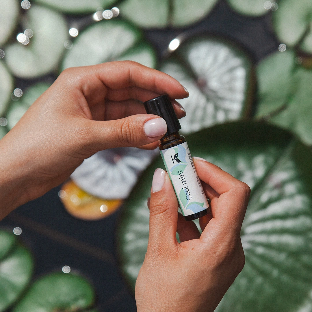 ROLL-ON COOL MINT BIO