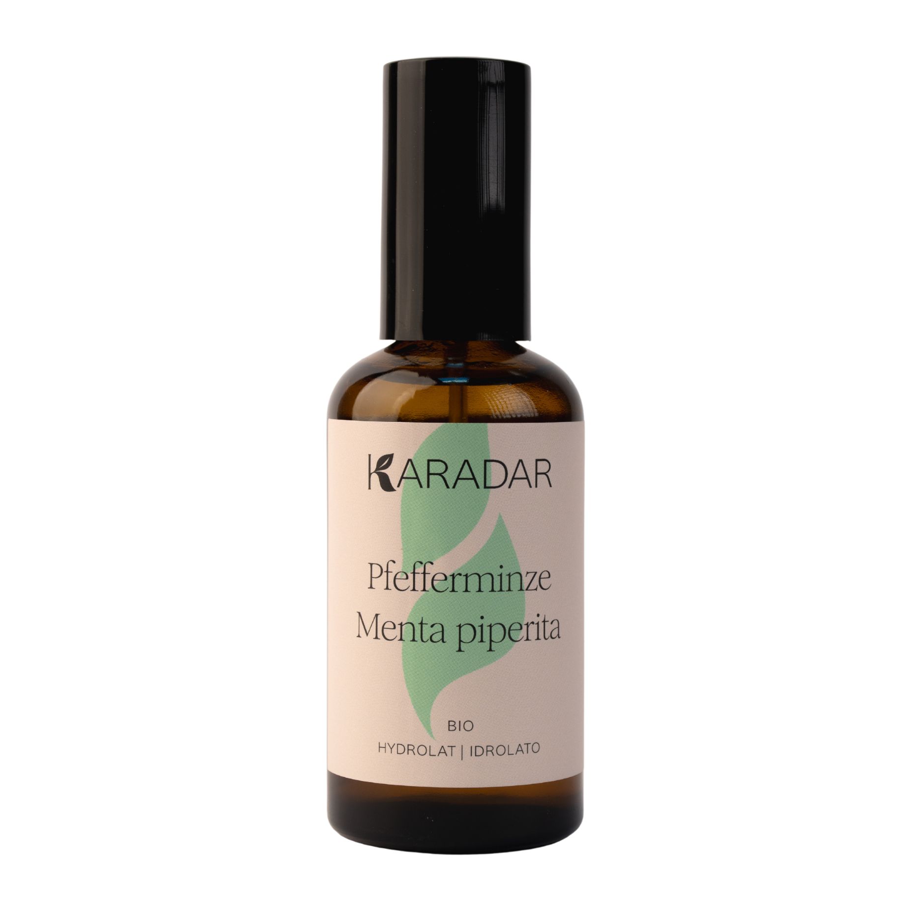 PFEFFERMINZE HYDROLAT BIO