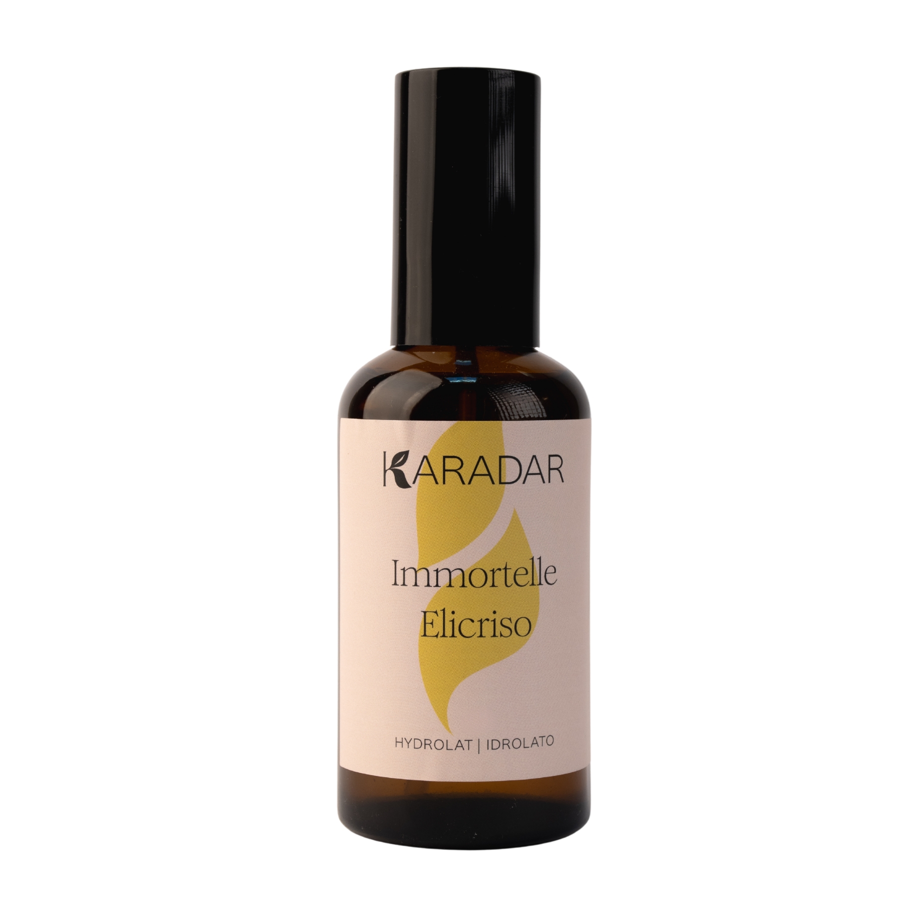 IMMORTELLE HYDROLAT BIO