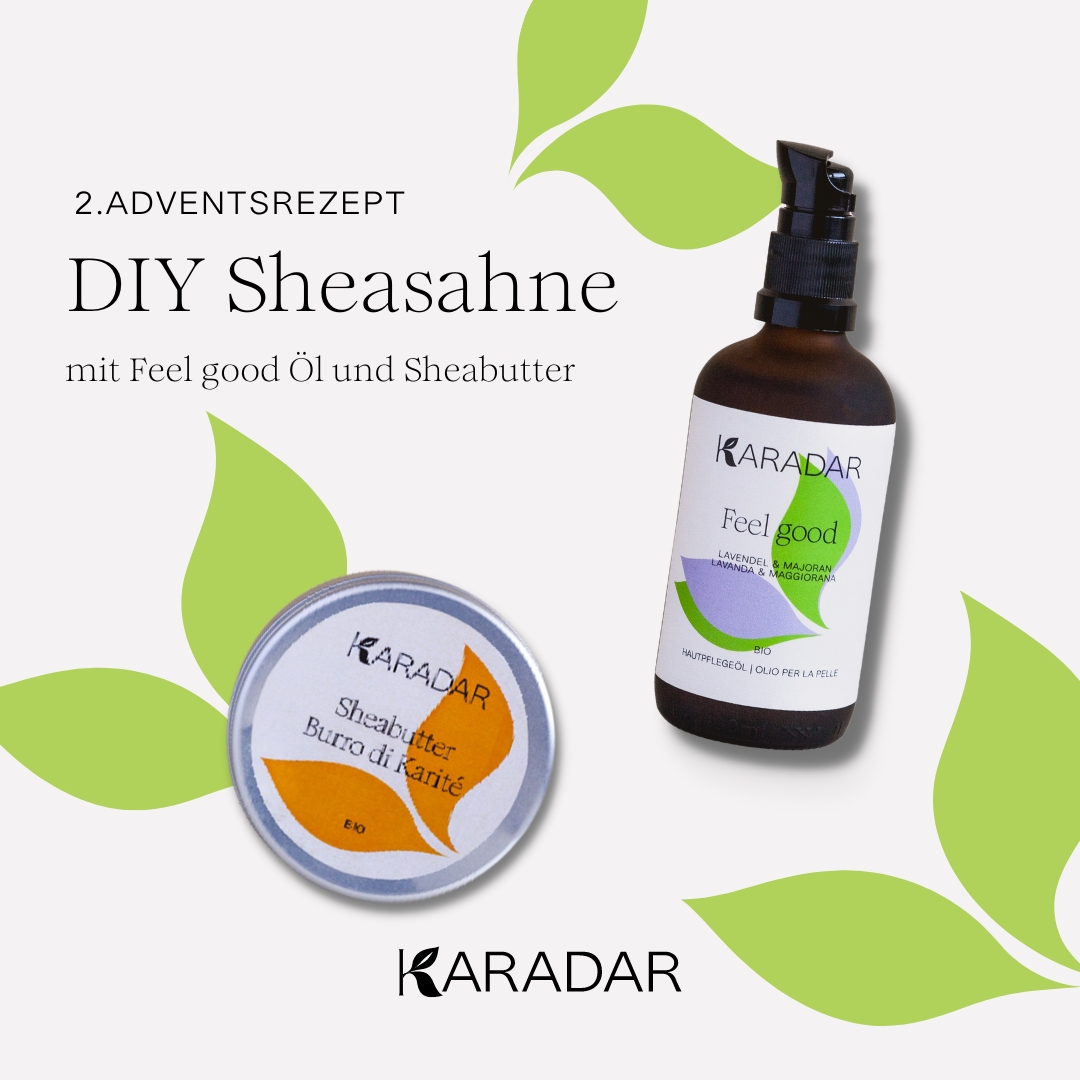 Karadar ᐅ Natürliche Produkte für bewusste Wohlfühl-Momente