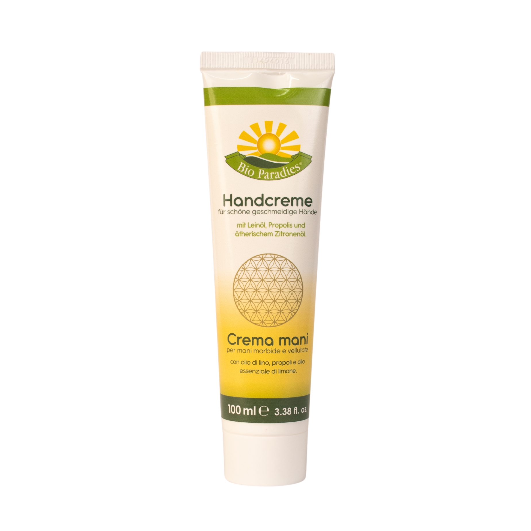 HANDCREME BIO