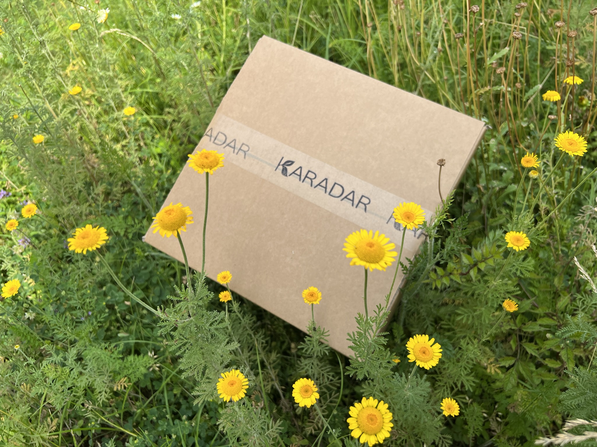 Karadar ᐅ Natürliche Produkte für bewusste Wohlfühl-Momente