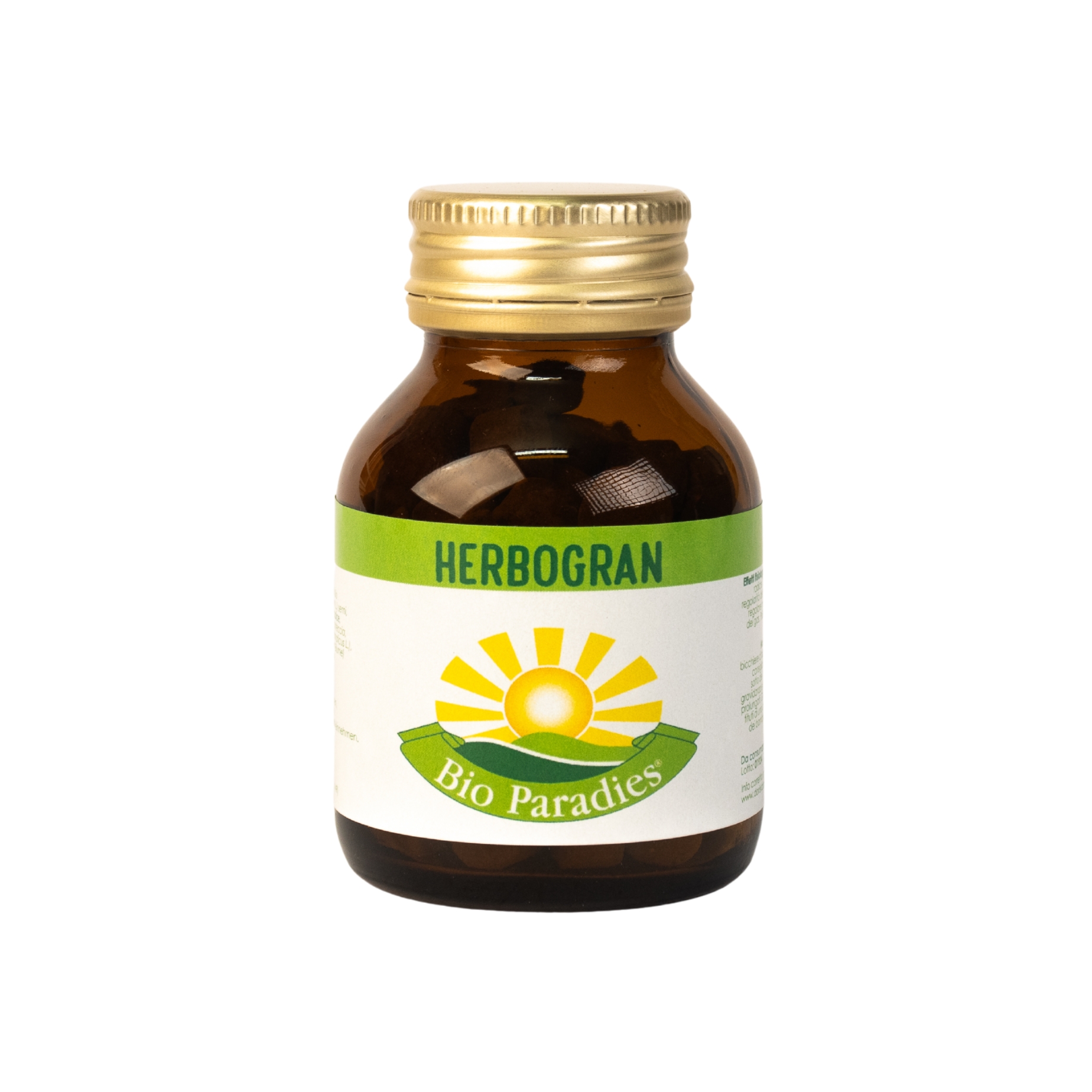HERBOGRAN