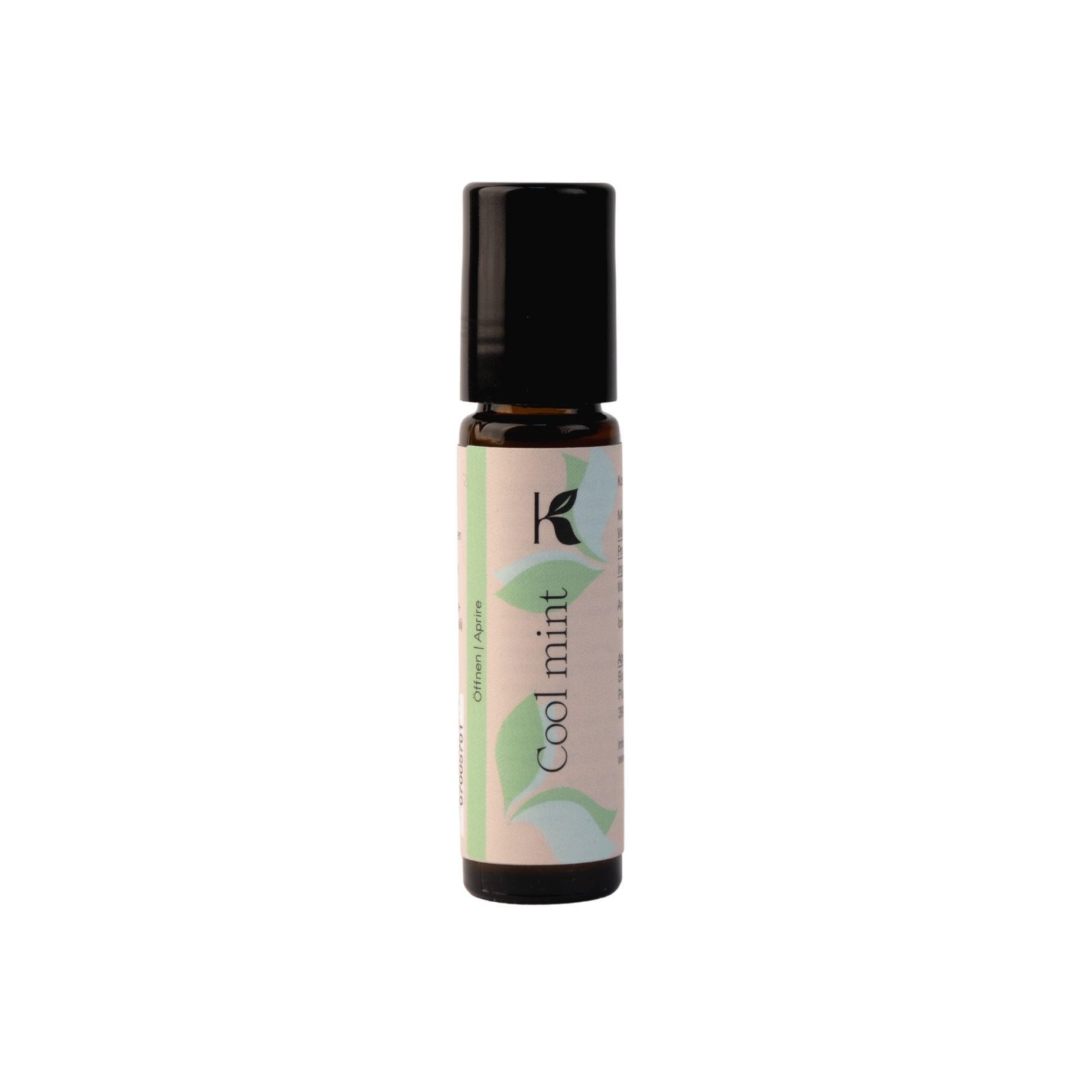 ROLL-ON COOL MINT BIO